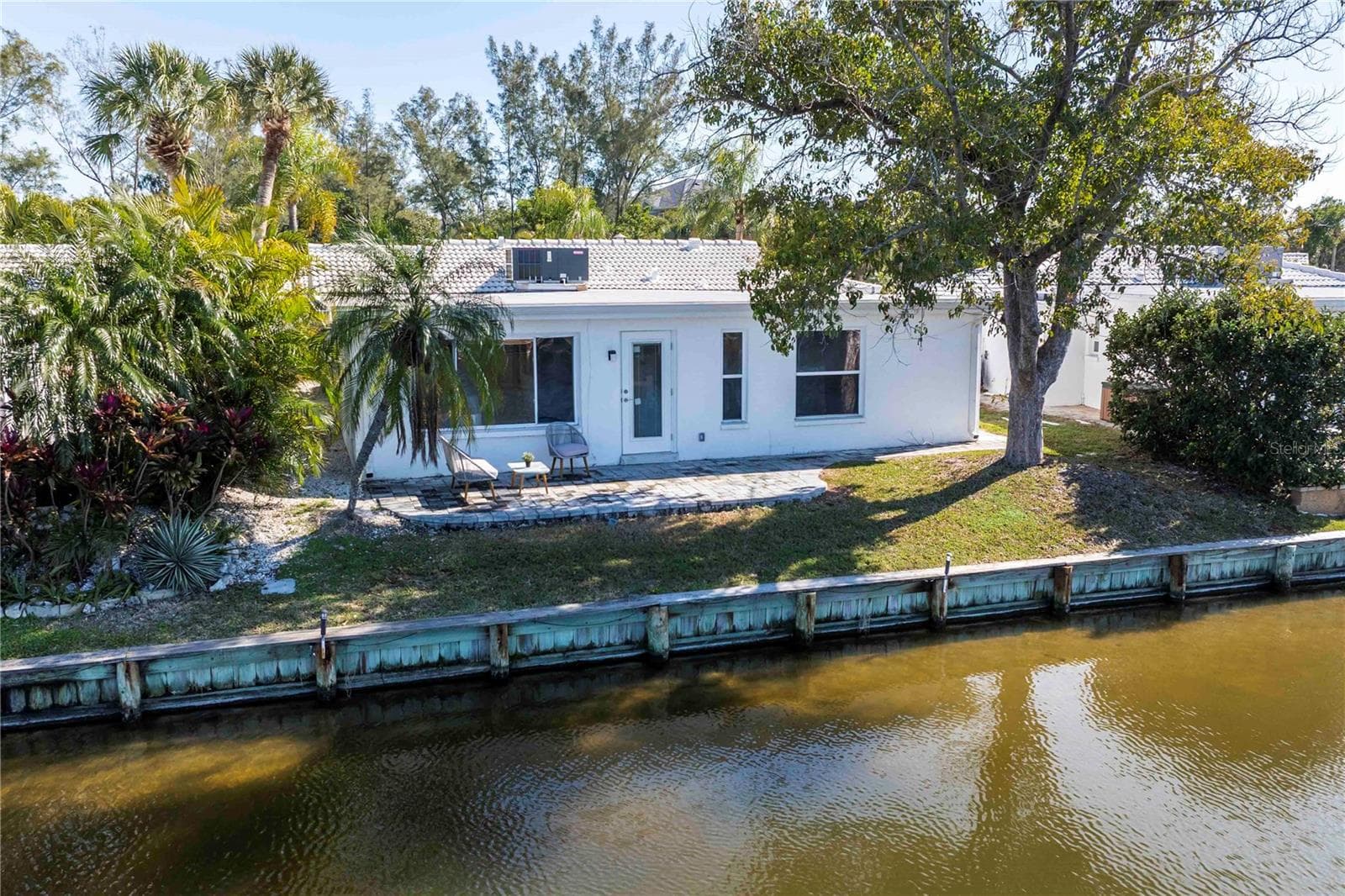 Villa at 563 SPANISH DR S, LONGBOAT KEY, photo 30 of 44