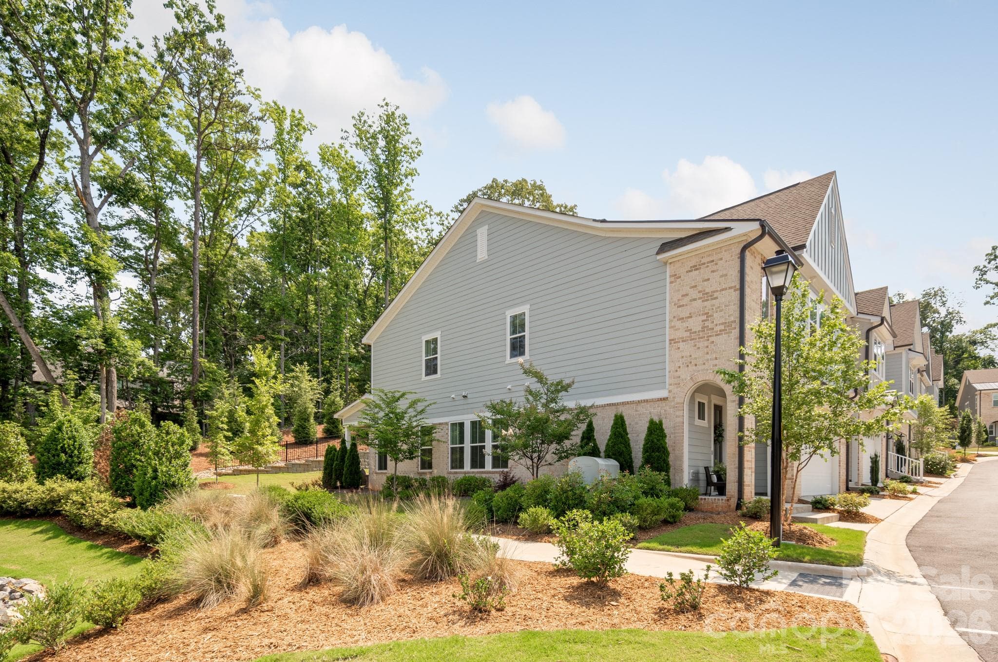 Side of Home - Everton, Charlotte