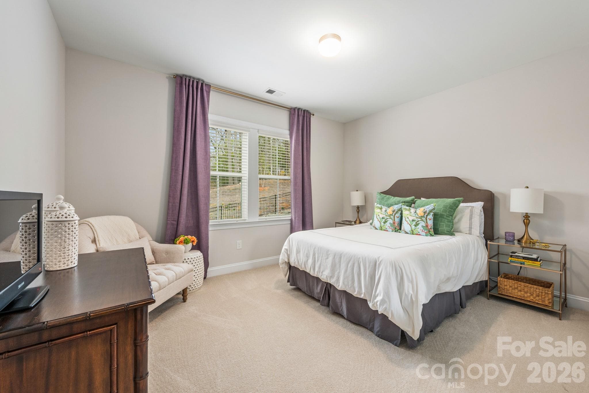 2nd Bedroom - 2nd Story - Everton, Charlotte