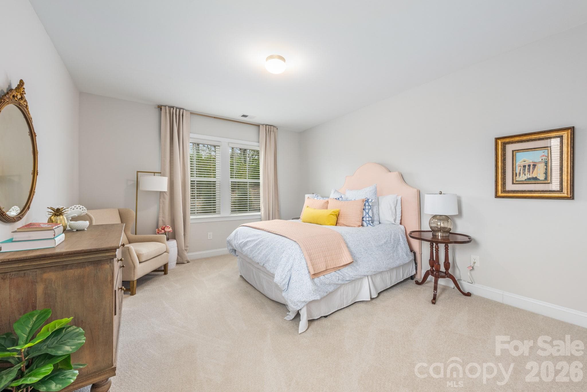 3rd Bedroom - 2nd Story - Everton, Charlotte