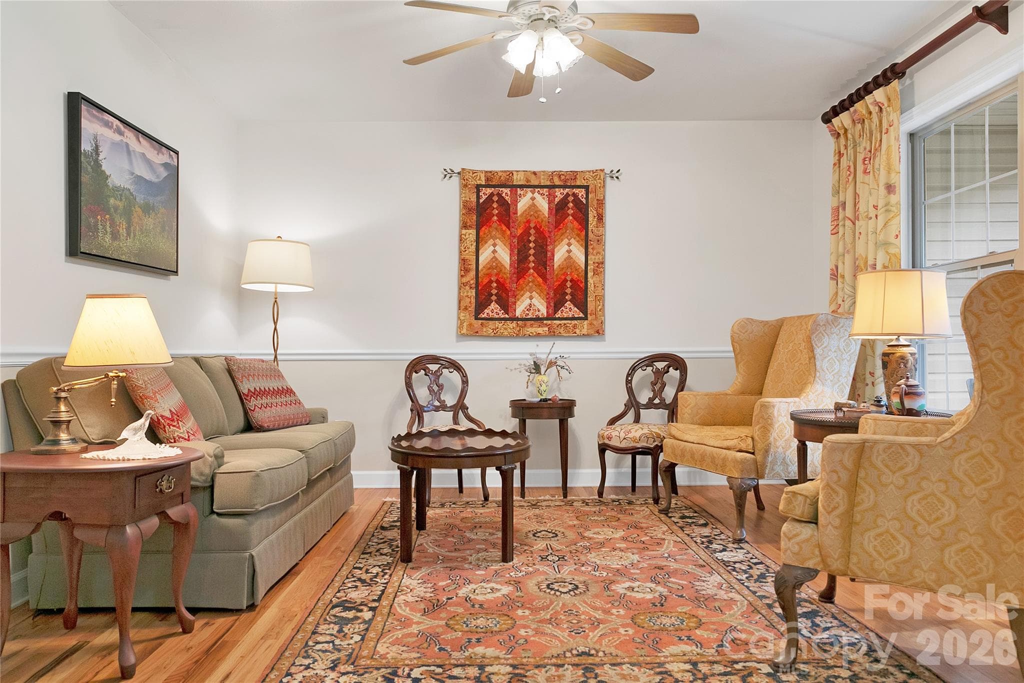 Single Family Residence at 126 Gasga Court, Brevard, photo 9 of 45