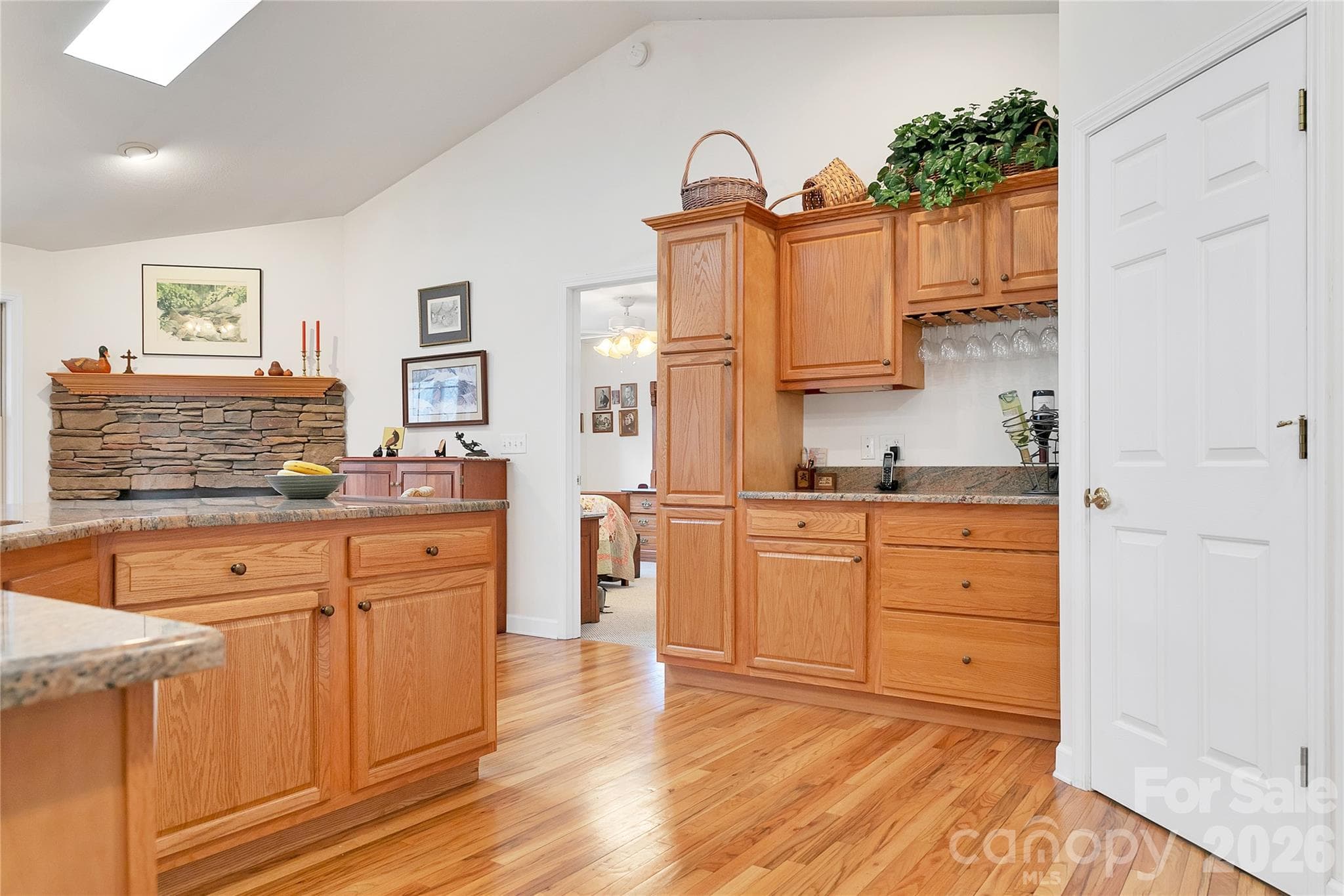 Updated and modern - 126 Gasga Court, Brevard