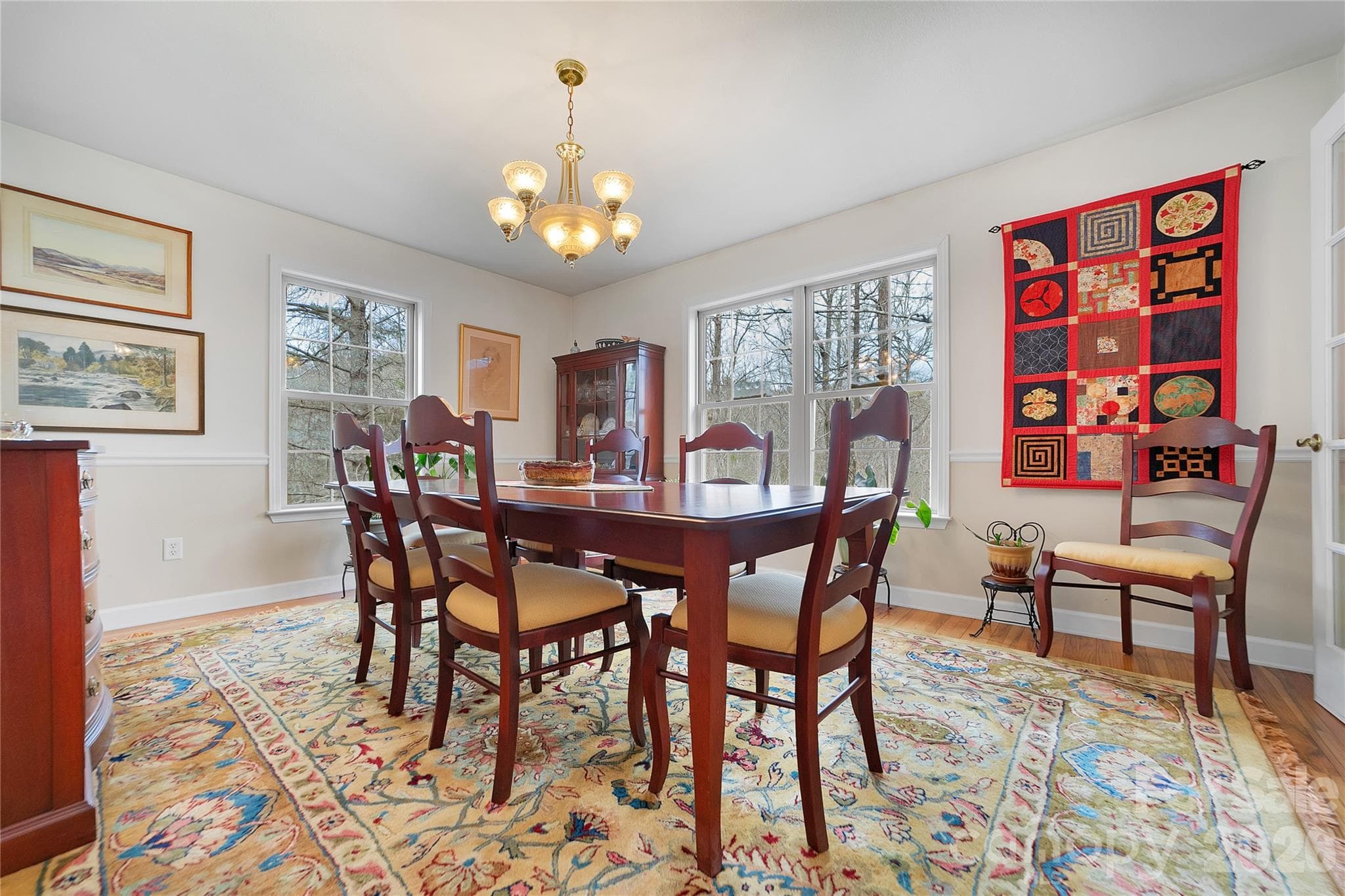 Single Family Residence at 126 Gasga Court, Brevard, photo 28 of 45