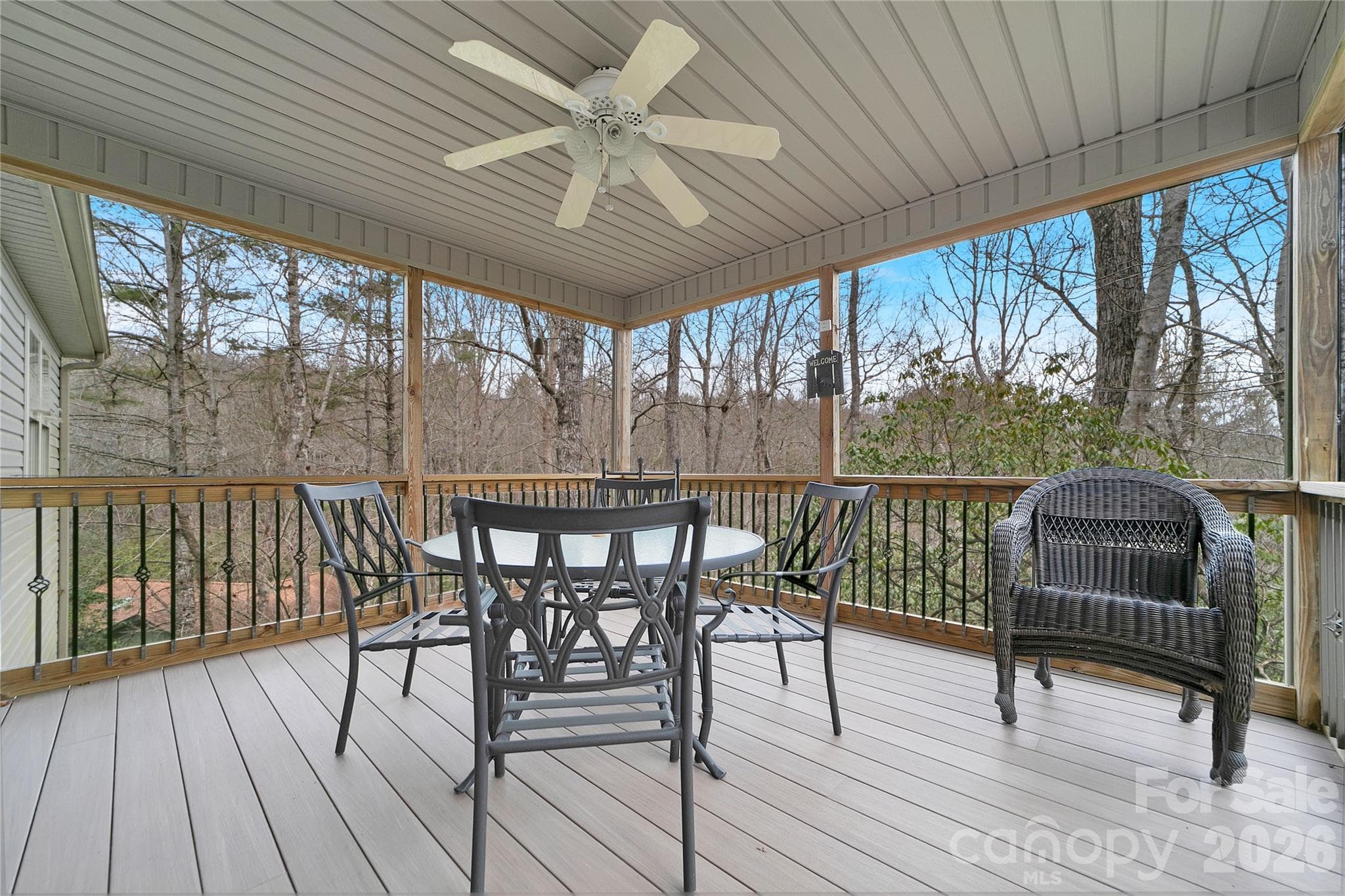 Single Family Residence at 126 Gasga Court, Brevard, photo 32 of 45