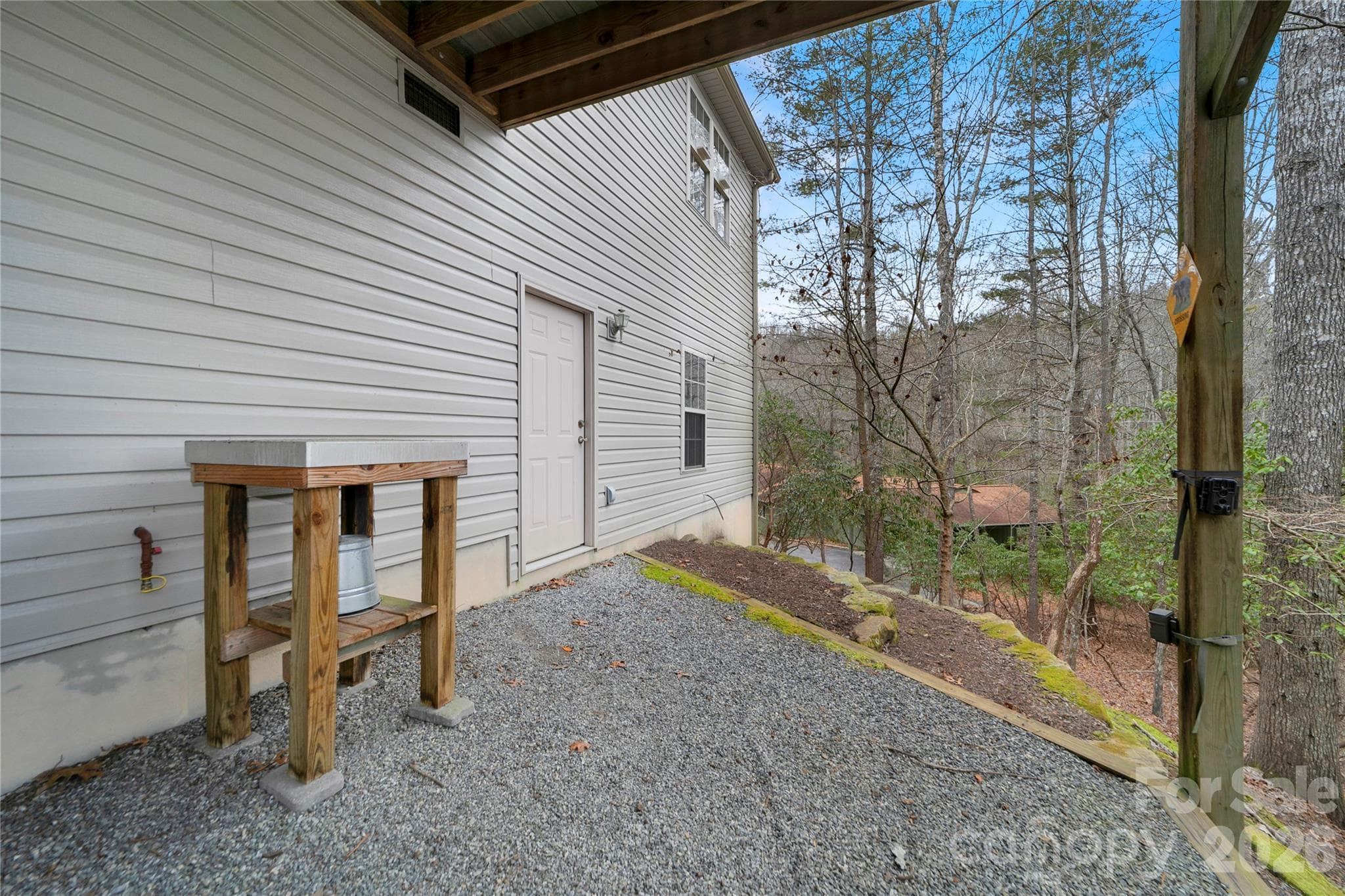 Ready for your imagination - 126 Gasga Court, Brevard