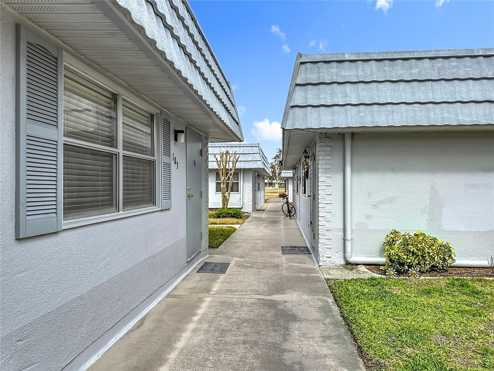Condominium at 202 BEDFORD TRL #103, SUN CITY CENTER, photo 6 of 56