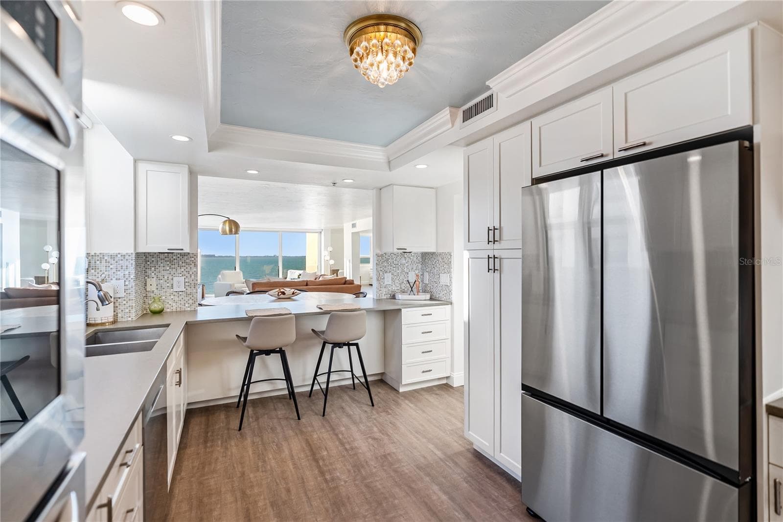 Condominium at 101 SUNSET DR #402, SARASOTA, photo 3 of 61