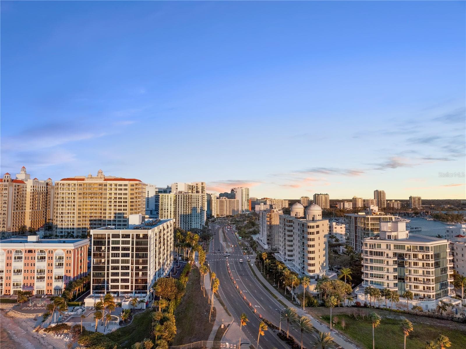 Condominium at 101 SUNSET DR #402, SARASOTA, photo 51 of 61