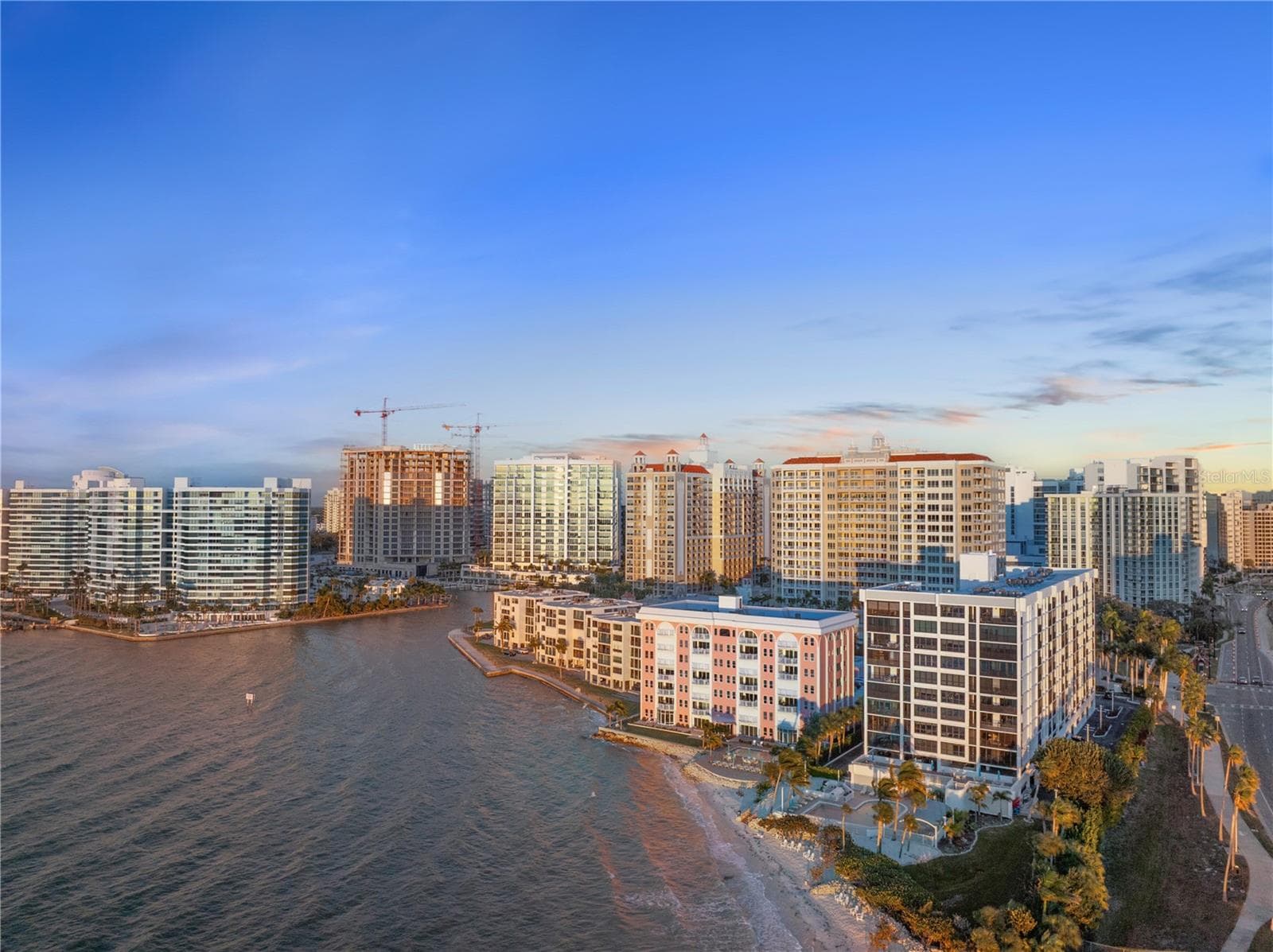 Condominium at 101 SUNSET DR #402, SARASOTA, photo 52 of 61
