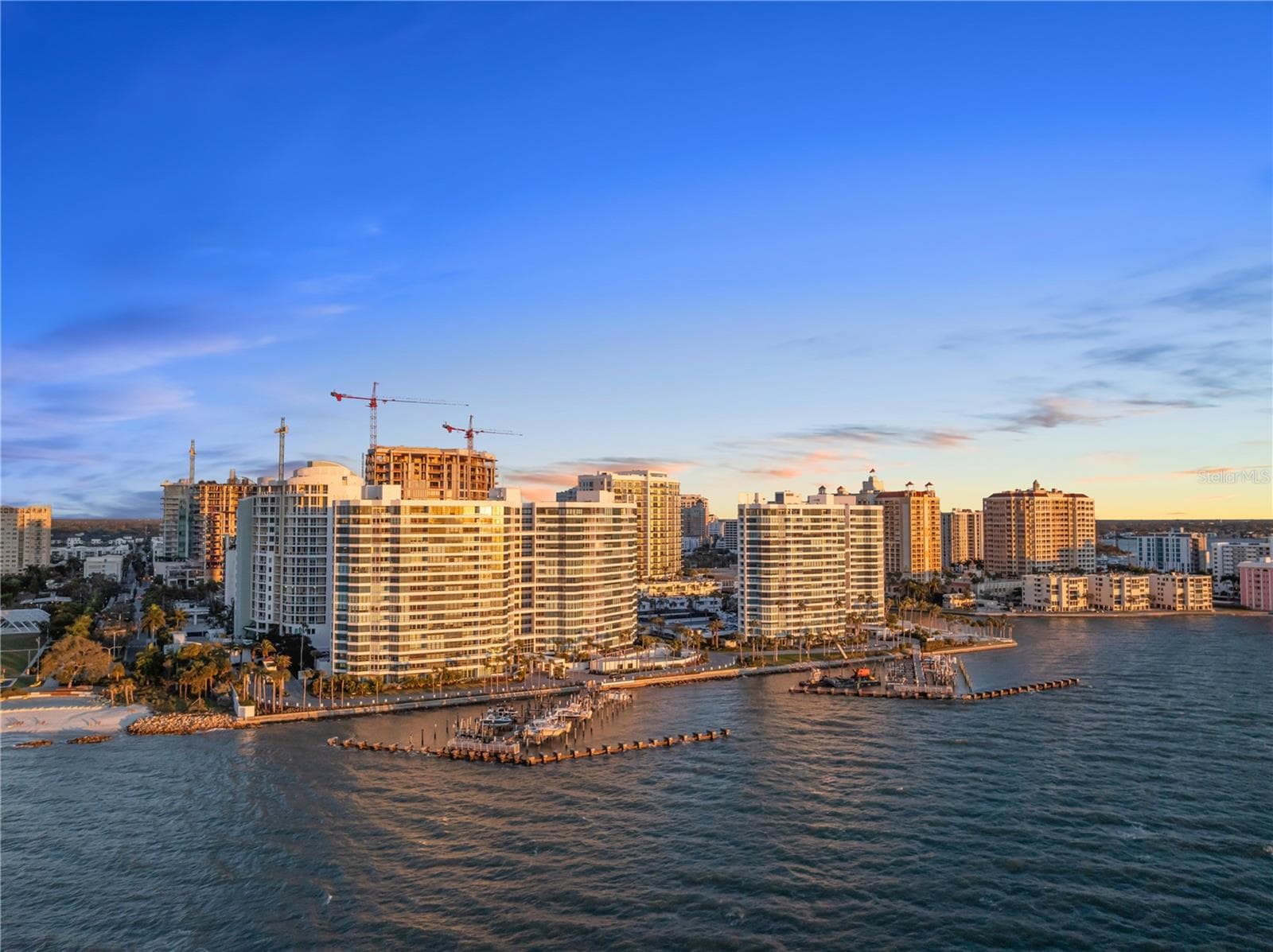 Condominium at 101 SUNSET DR #402, SARASOTA, photo 54 of 61