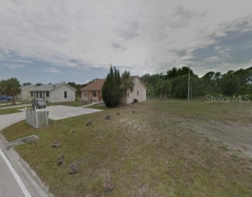 Land at 71 BOUNDARY BLVD, ROTONDA WEST, photo 5 of 5