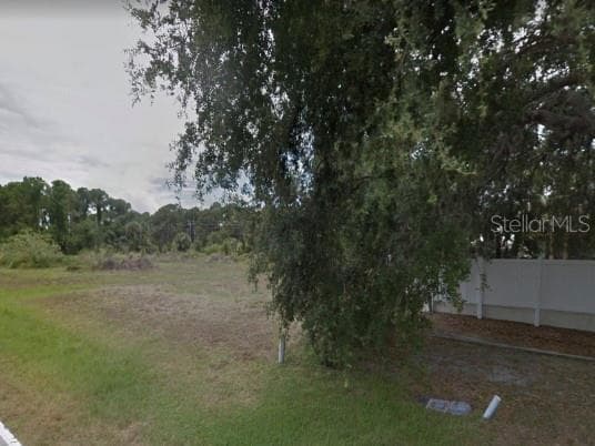 Land at 249 BOUNDARY BLVD, ROTONDA WEST, photo 2 of 4