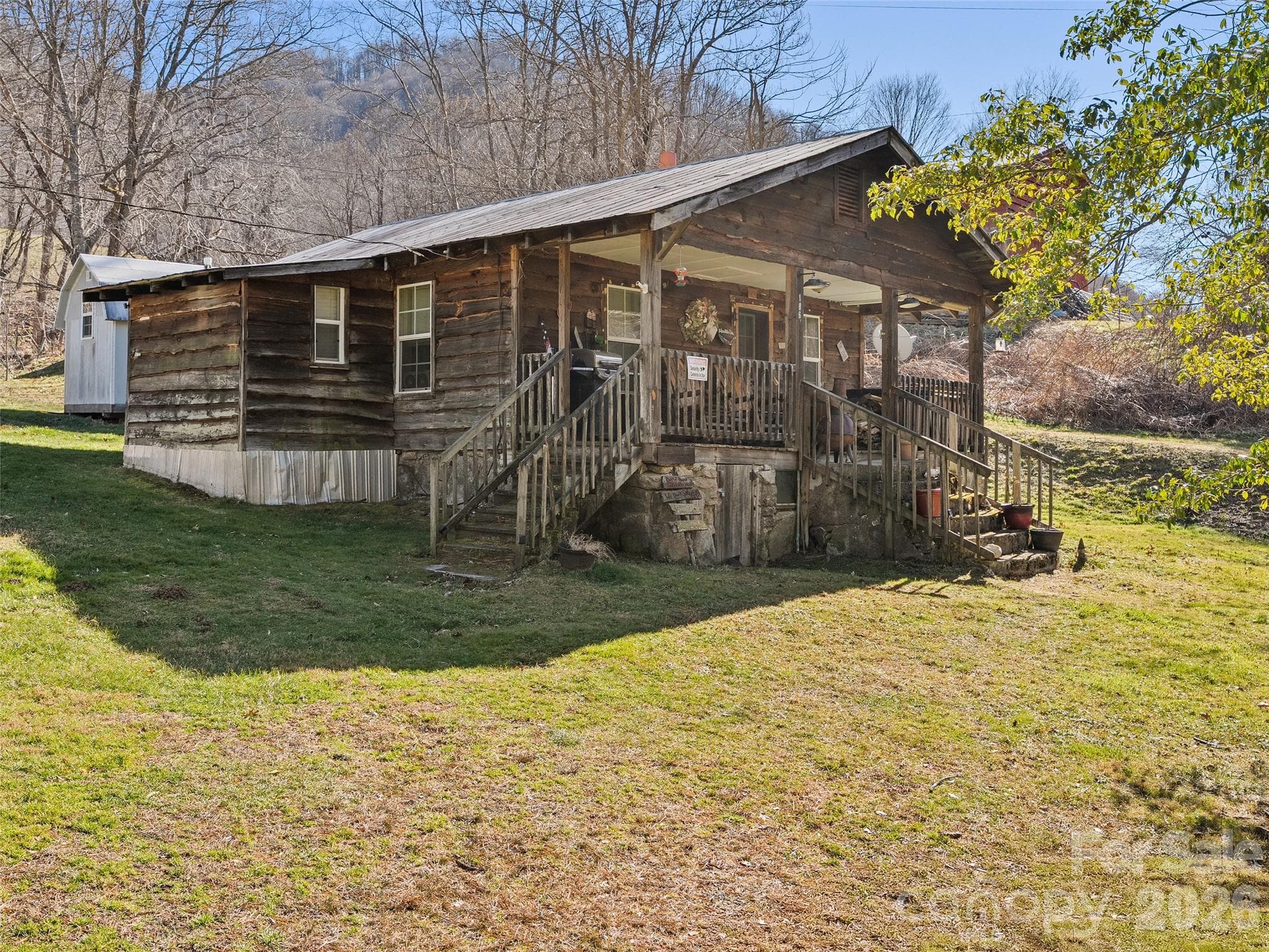 Single Family Residence at Clyde, photo 3 of 19