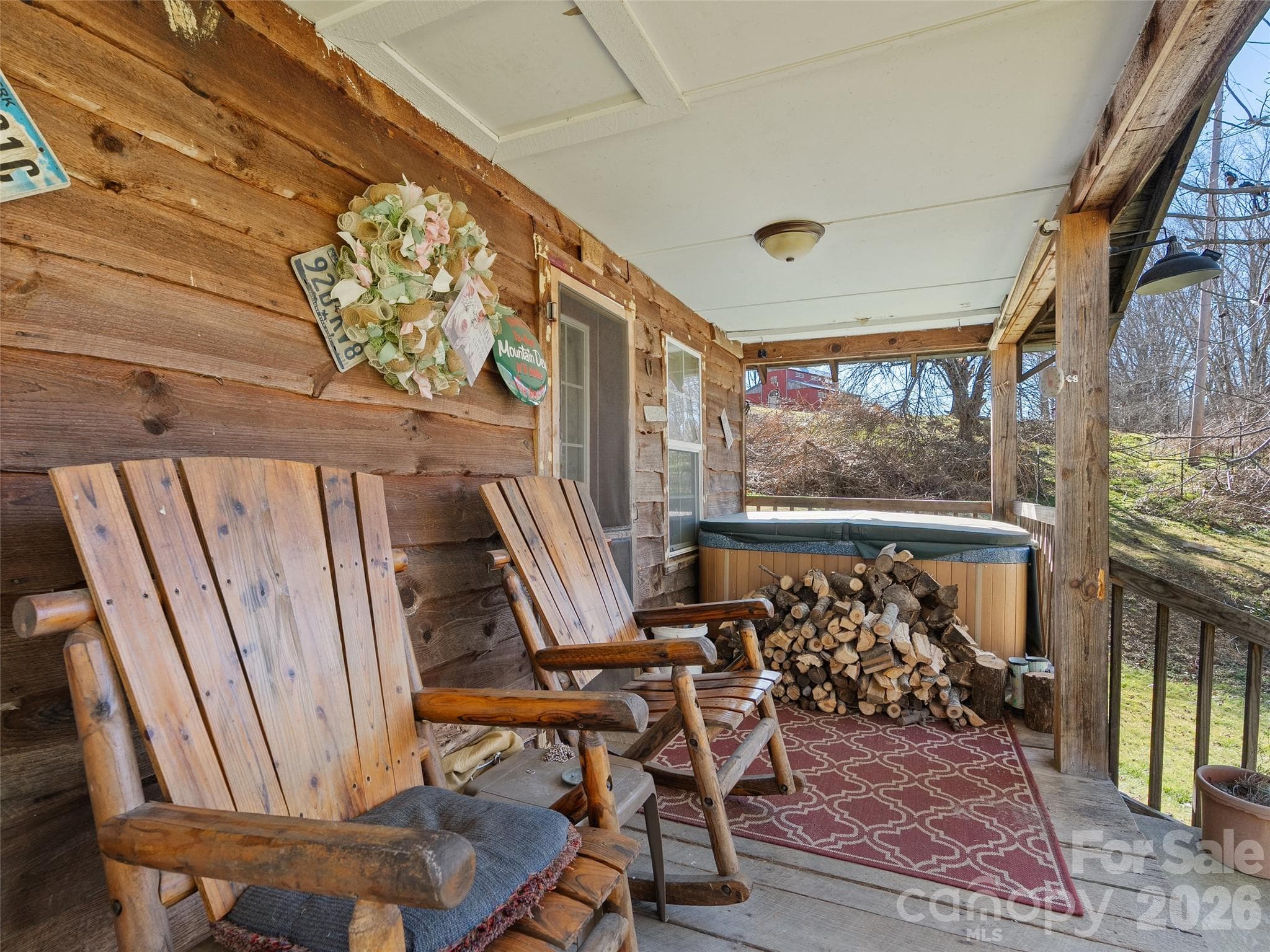 Single Family Residence at Clyde, photo 5 of 19