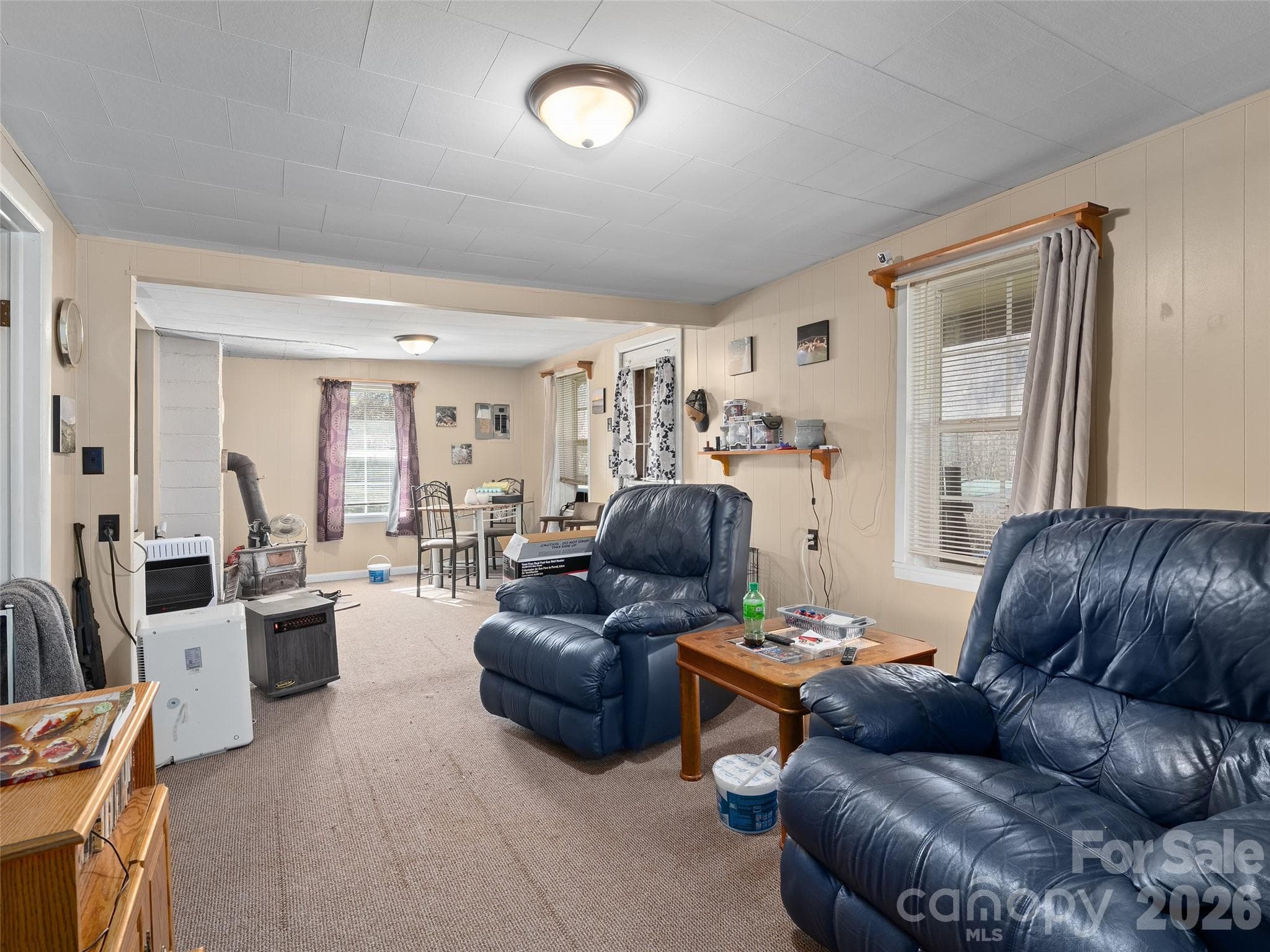 Single Family Residence at Clyde, photo 7 of 19