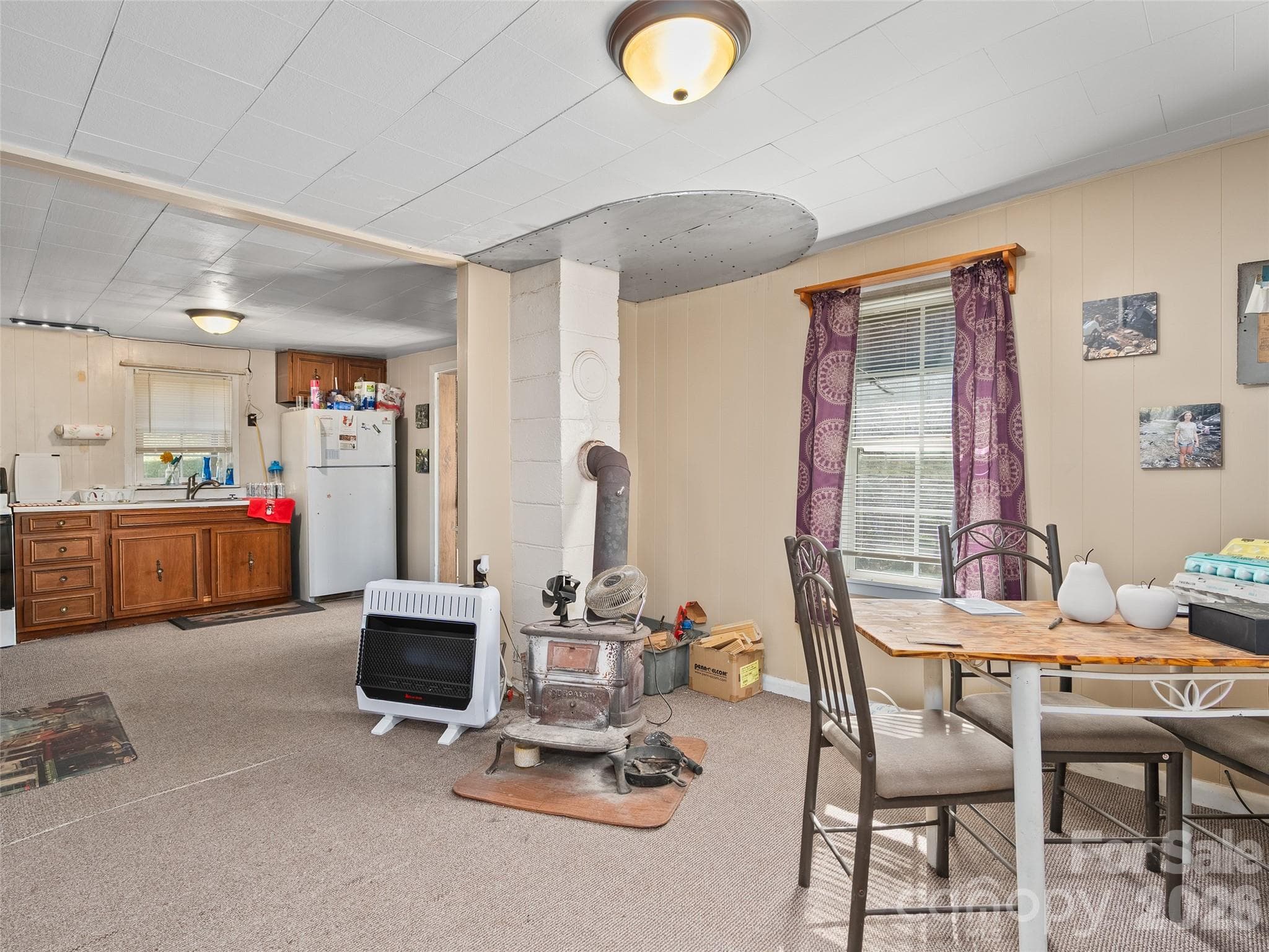 Single Family Residence at Clyde, photo 11 of 19