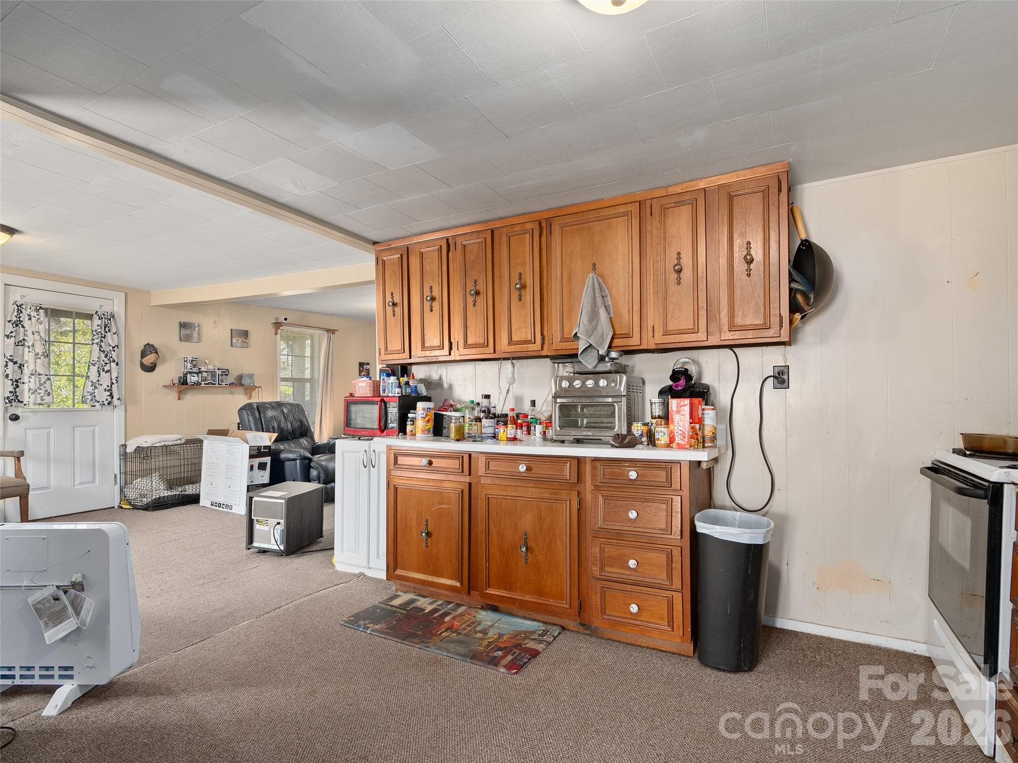 Single Family Residence at Clyde, photo 12 of 19