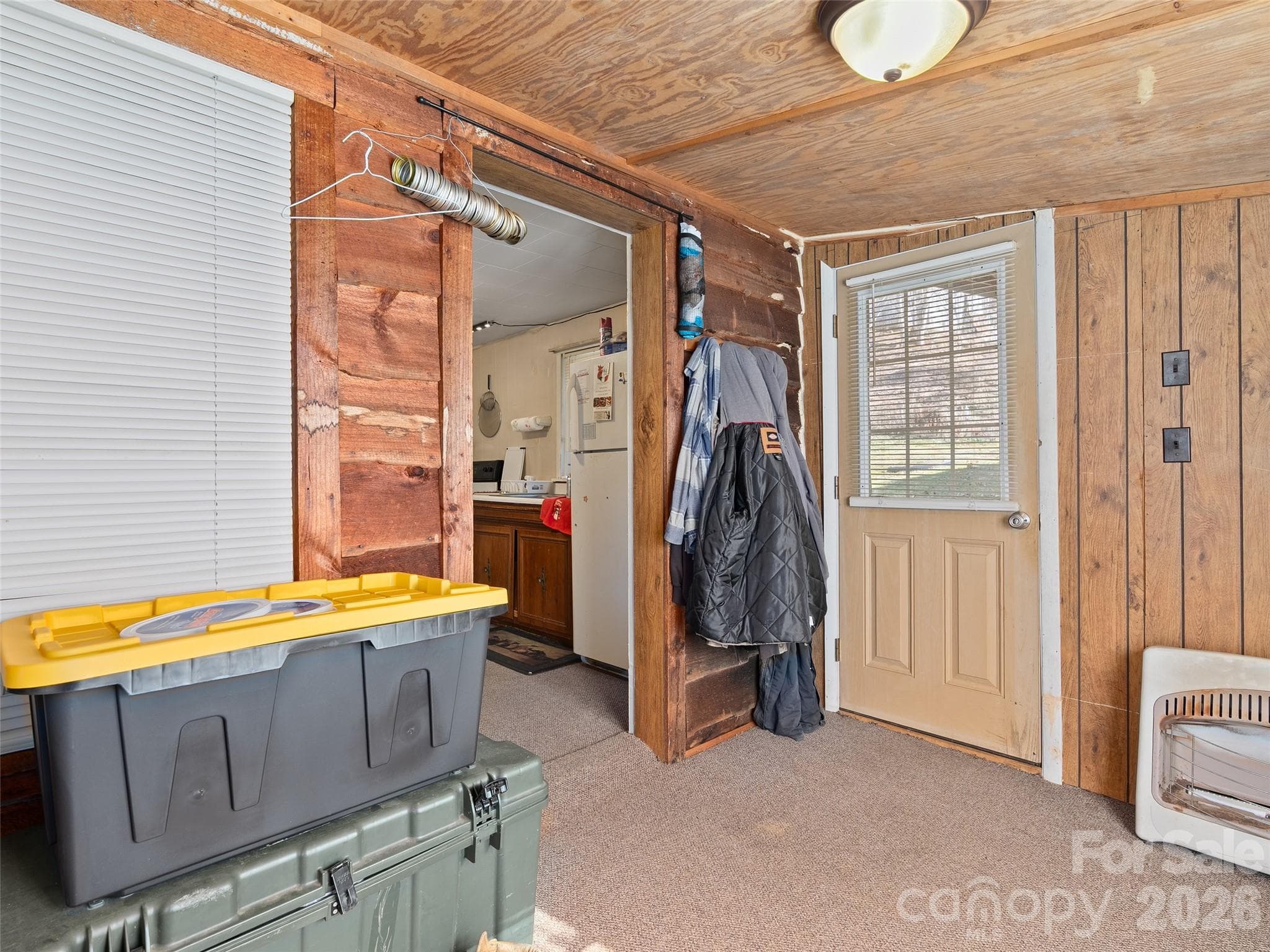 Single Family Residence at Clyde, photo 16 of 19
