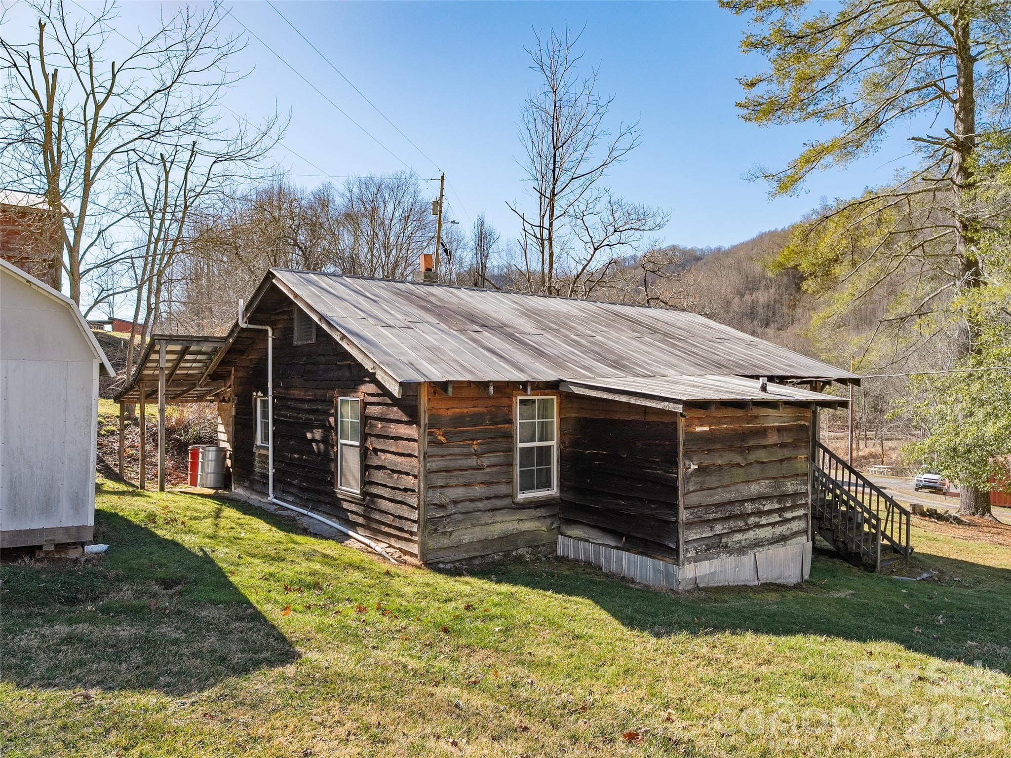 Single Family Residence at Clyde, photo 17 of 19