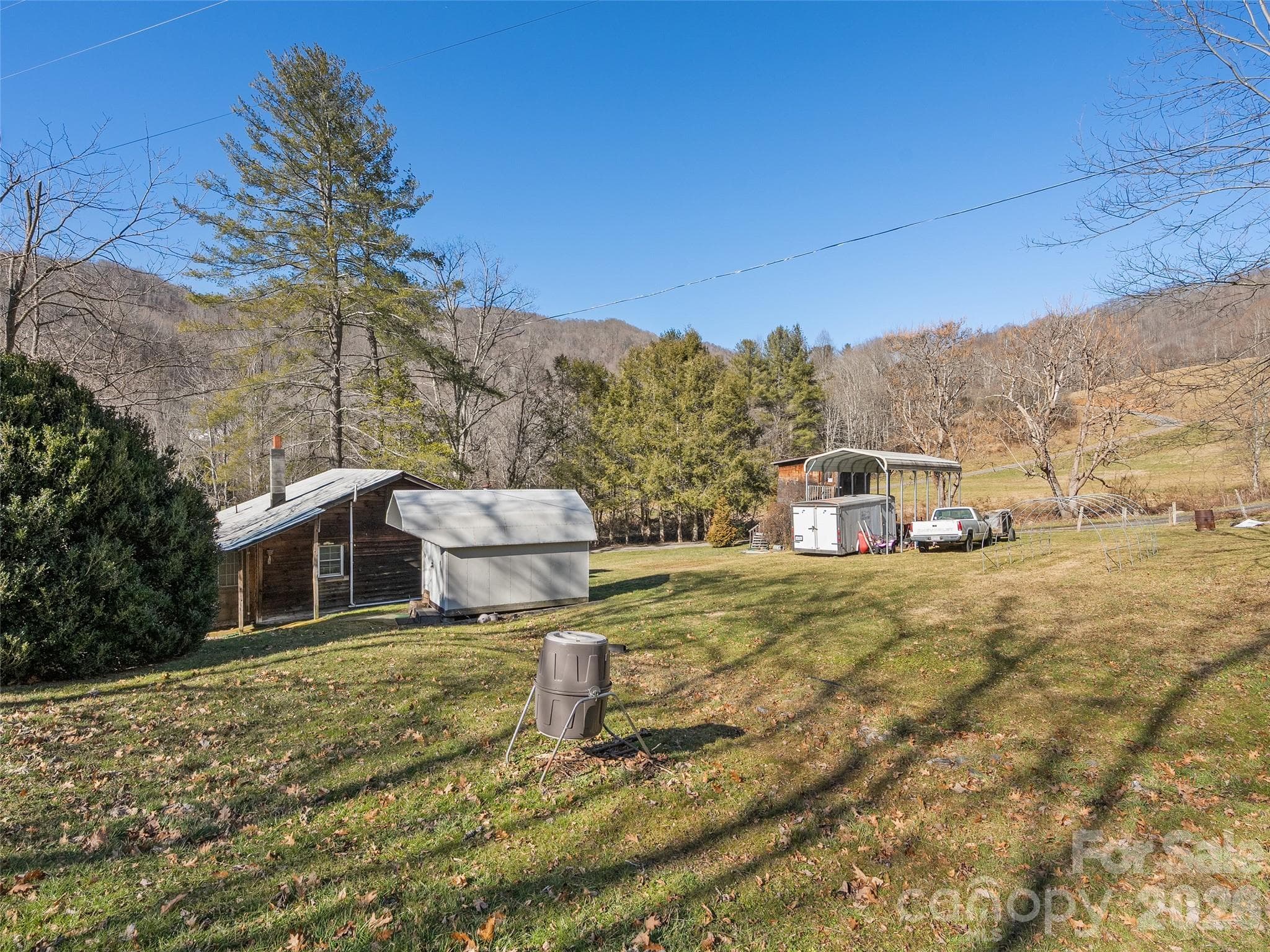 Single Family Residence at Clyde, photo 19 of 19