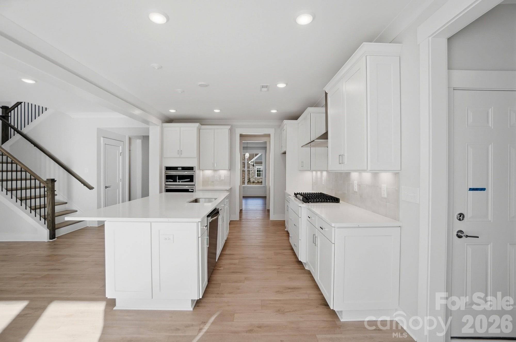 Kitchen - 5054 McLaughlin Loop, Waxhaw