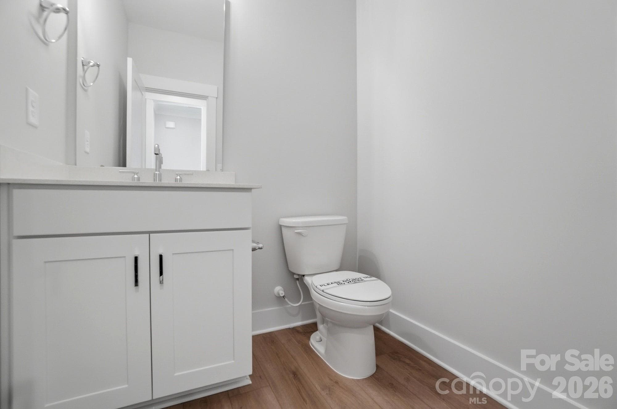 Guest suite on main - 5054 McLaughlin Loop, Waxhaw