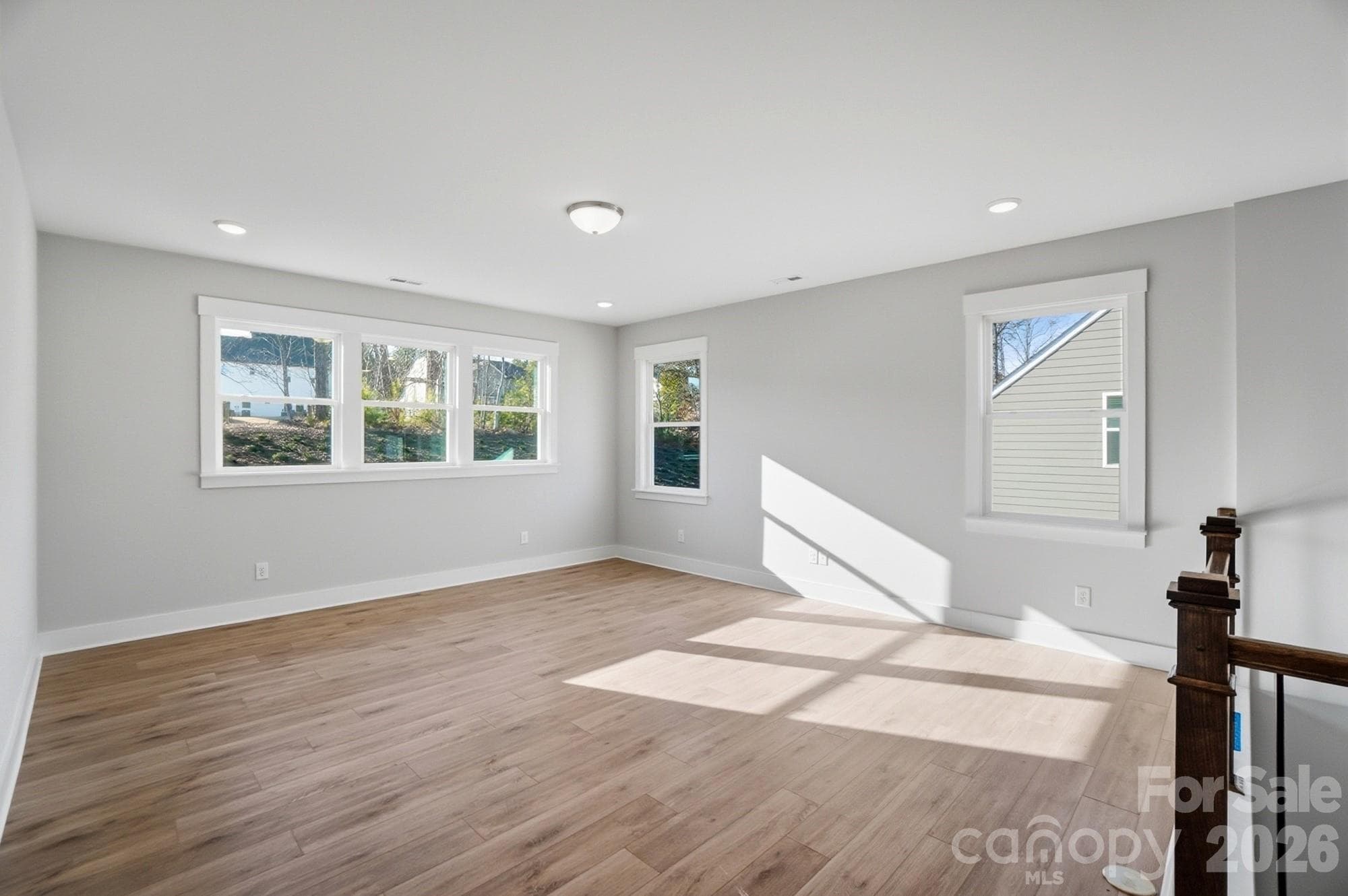 Loft - 5054 McLaughlin Loop, Waxhaw