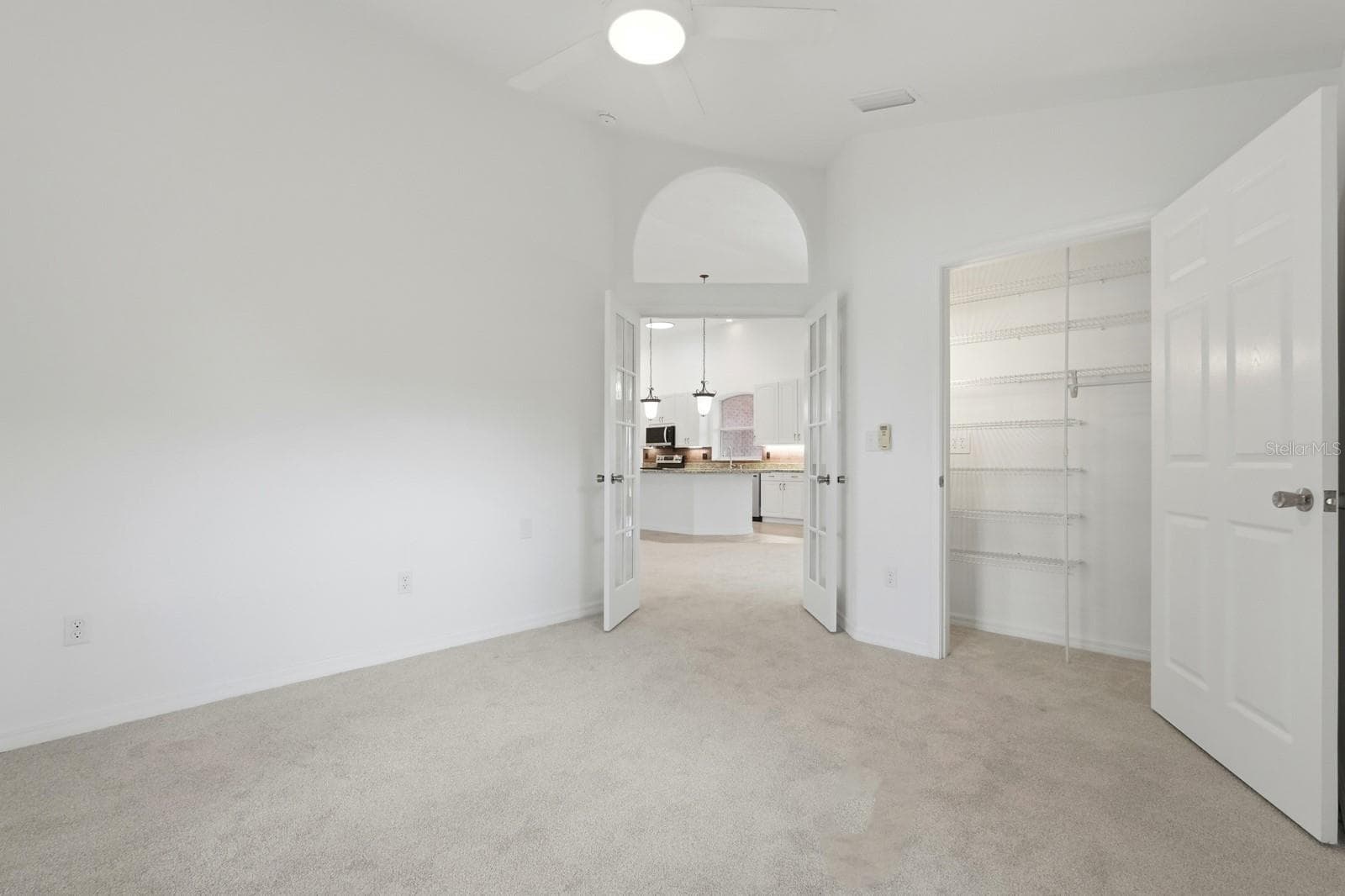 Bedroom - 5941 MARVILLE CIR, PORT ORANGE