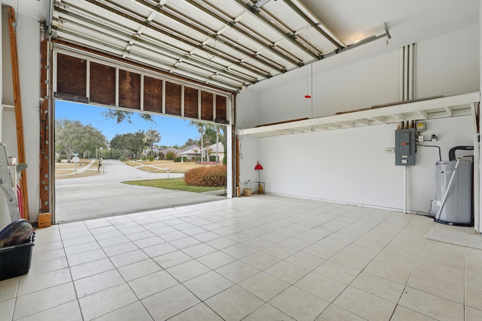 Extra Storage - 5941 MARVILLE CIR, PORT ORANGE