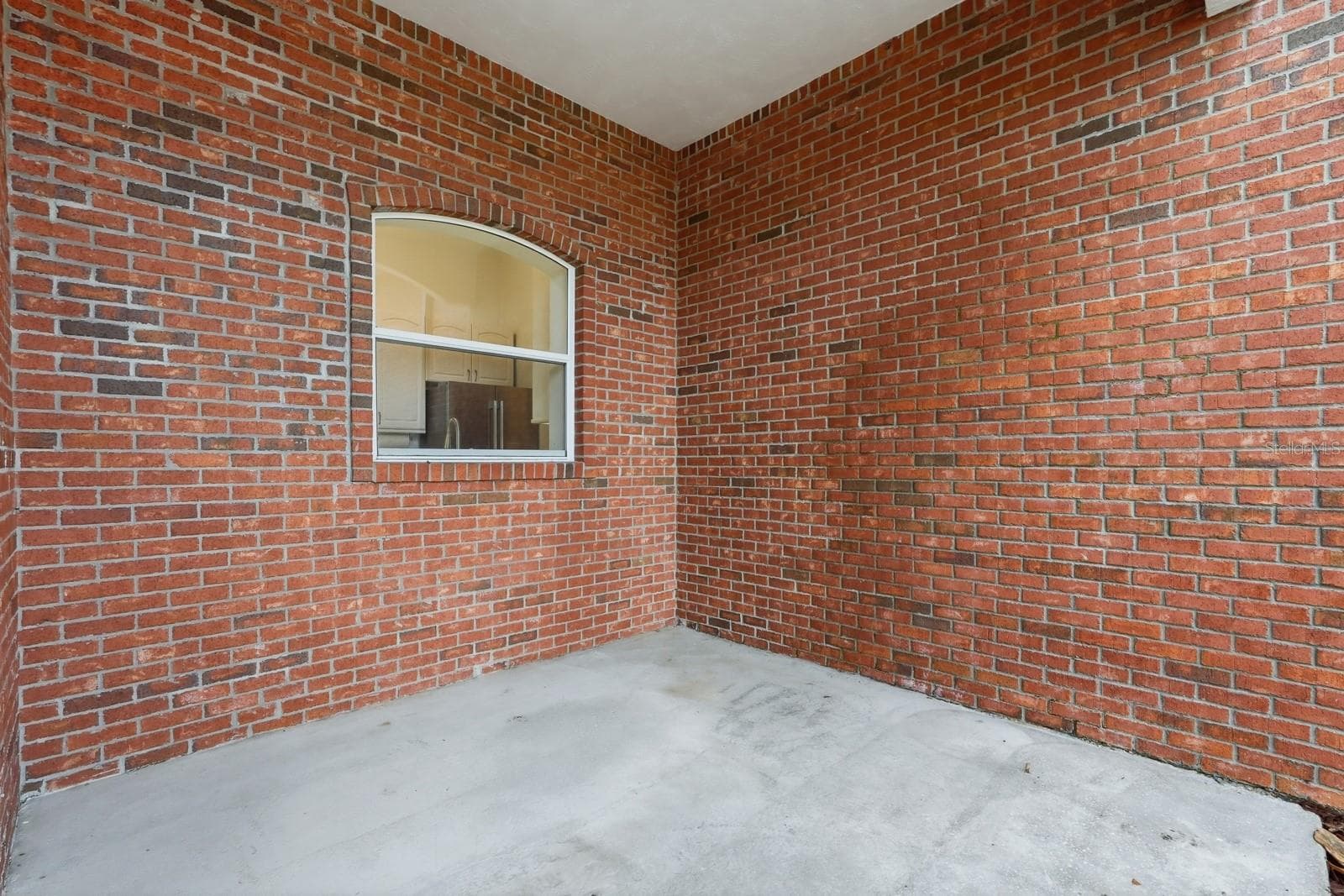 Front Porch Area - 5941 MARVILLE CIR, PORT ORANGE