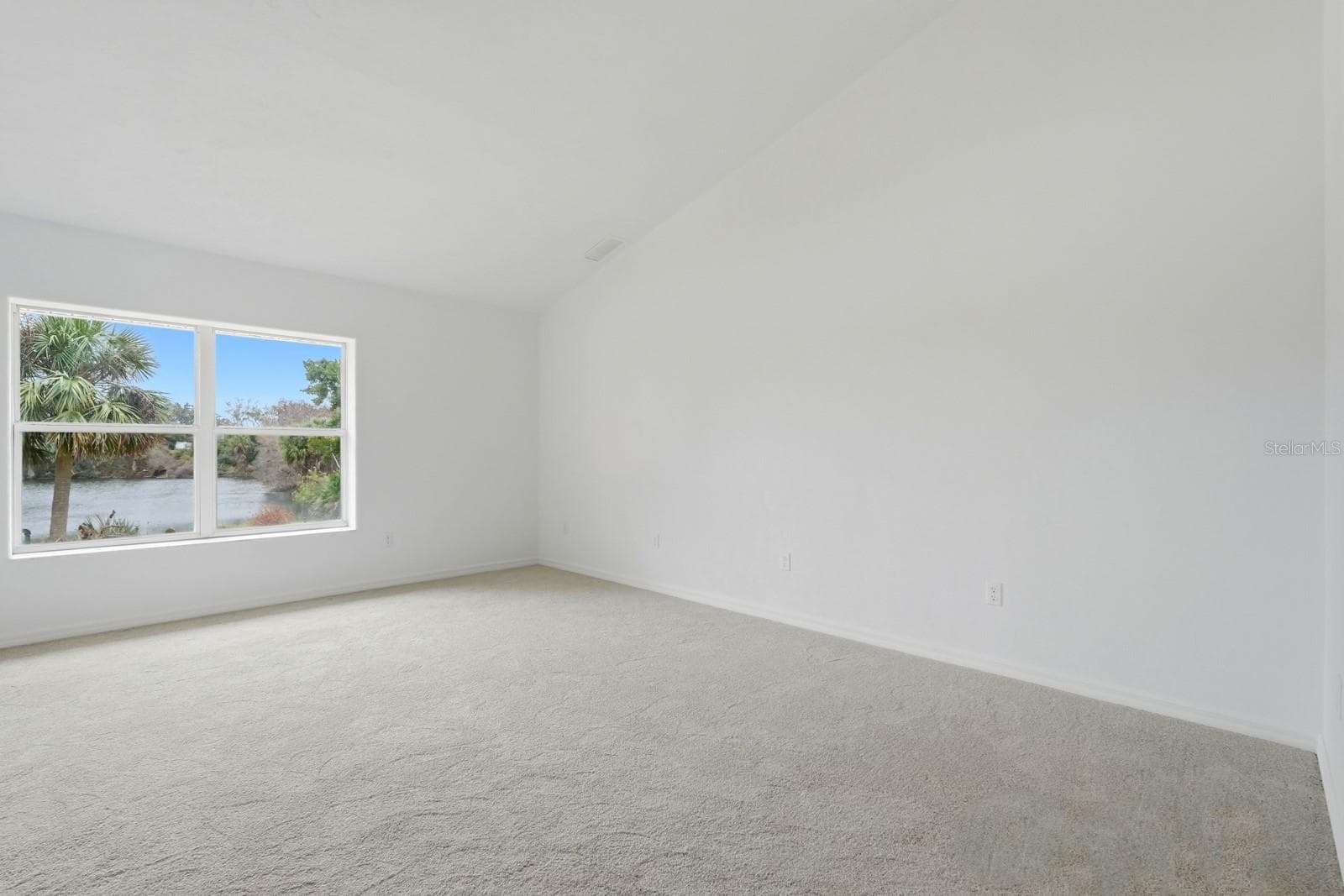Master Bedroom - 5941 MARVILLE CIR, PORT ORANGE
