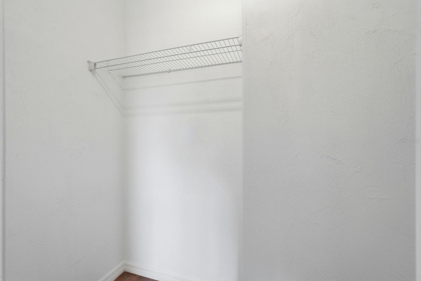 Bedroom Closet - 5941 MARVILLE CIR, PORT ORANGE