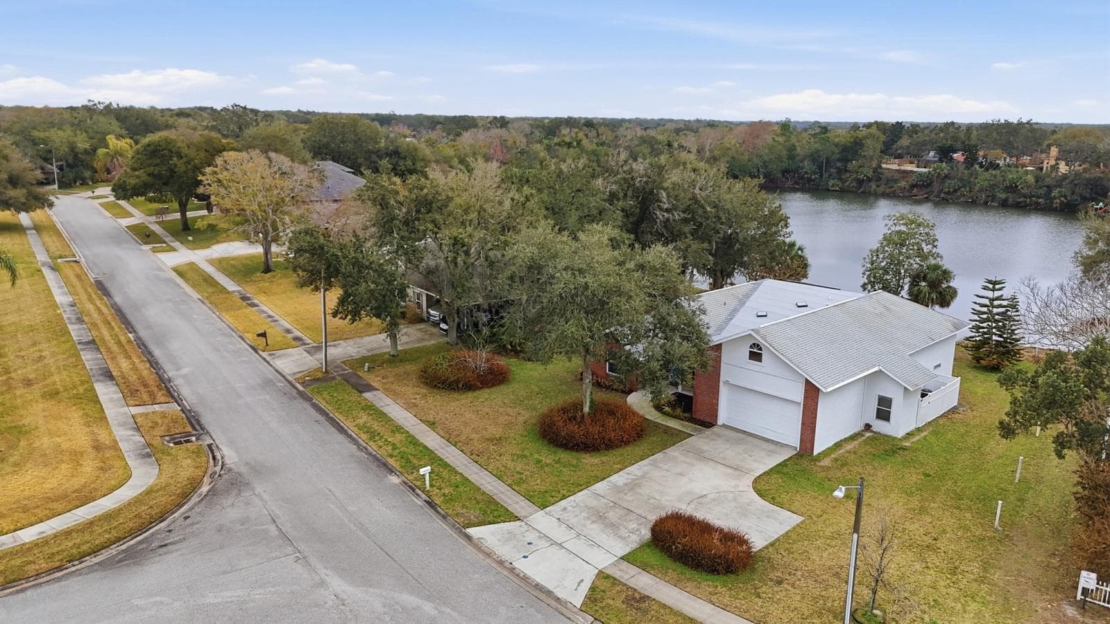 Single Family Residence at 5941 MARVILLE CIR, PORT ORANGE, photo 49 of 51