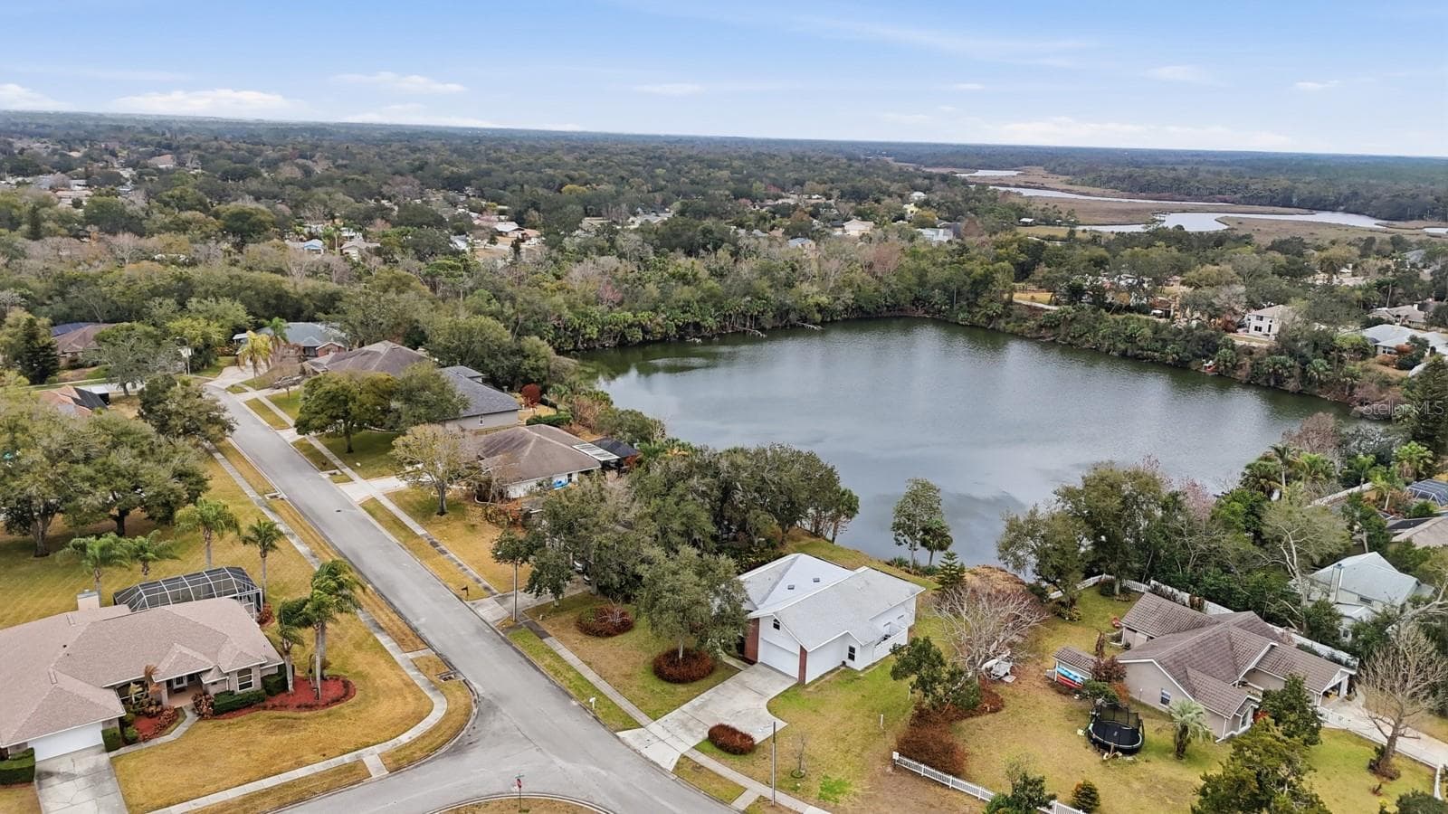 Single Family Residence at 5941 MARVILLE CIR, PORT ORANGE, photo 50 of 51