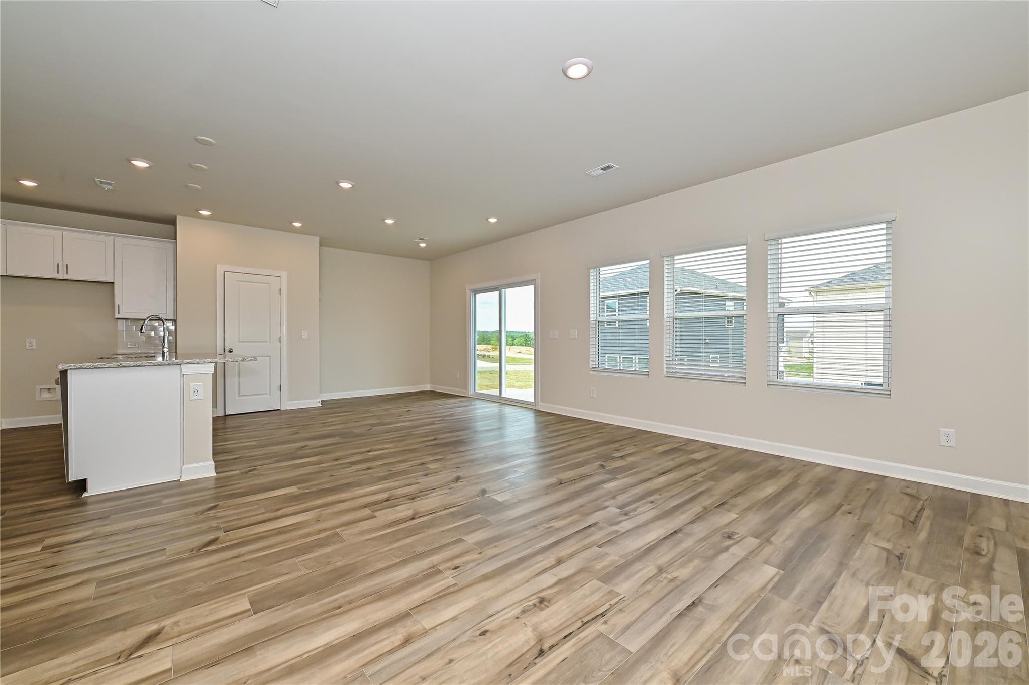 Photo is not of the actual home, but is an inspirational photo of builder’s model home and may depict options, furnishings, and/or decorator features that are not included - Newton