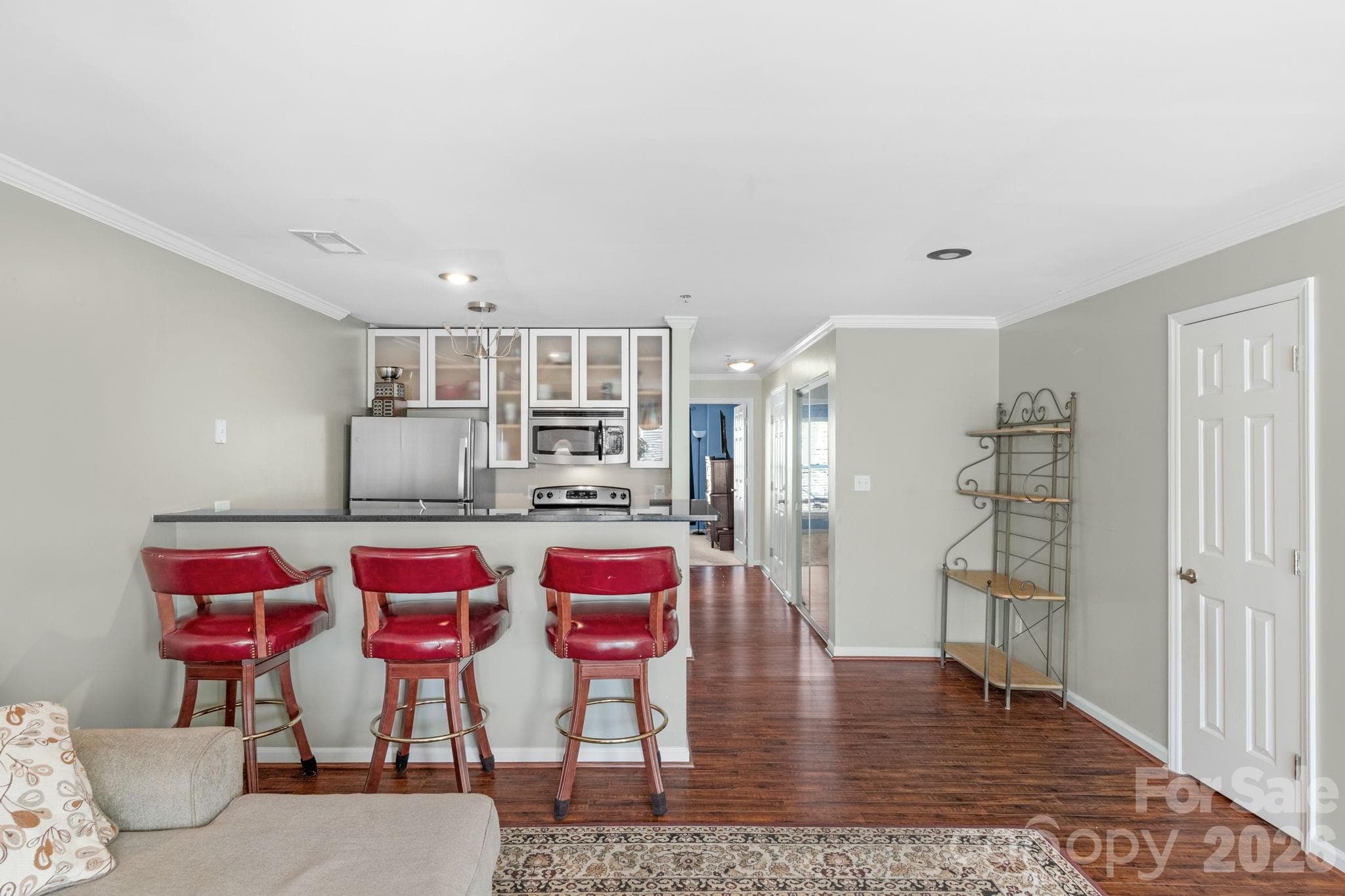 Condominium at Charlotte, photo 2 of 30