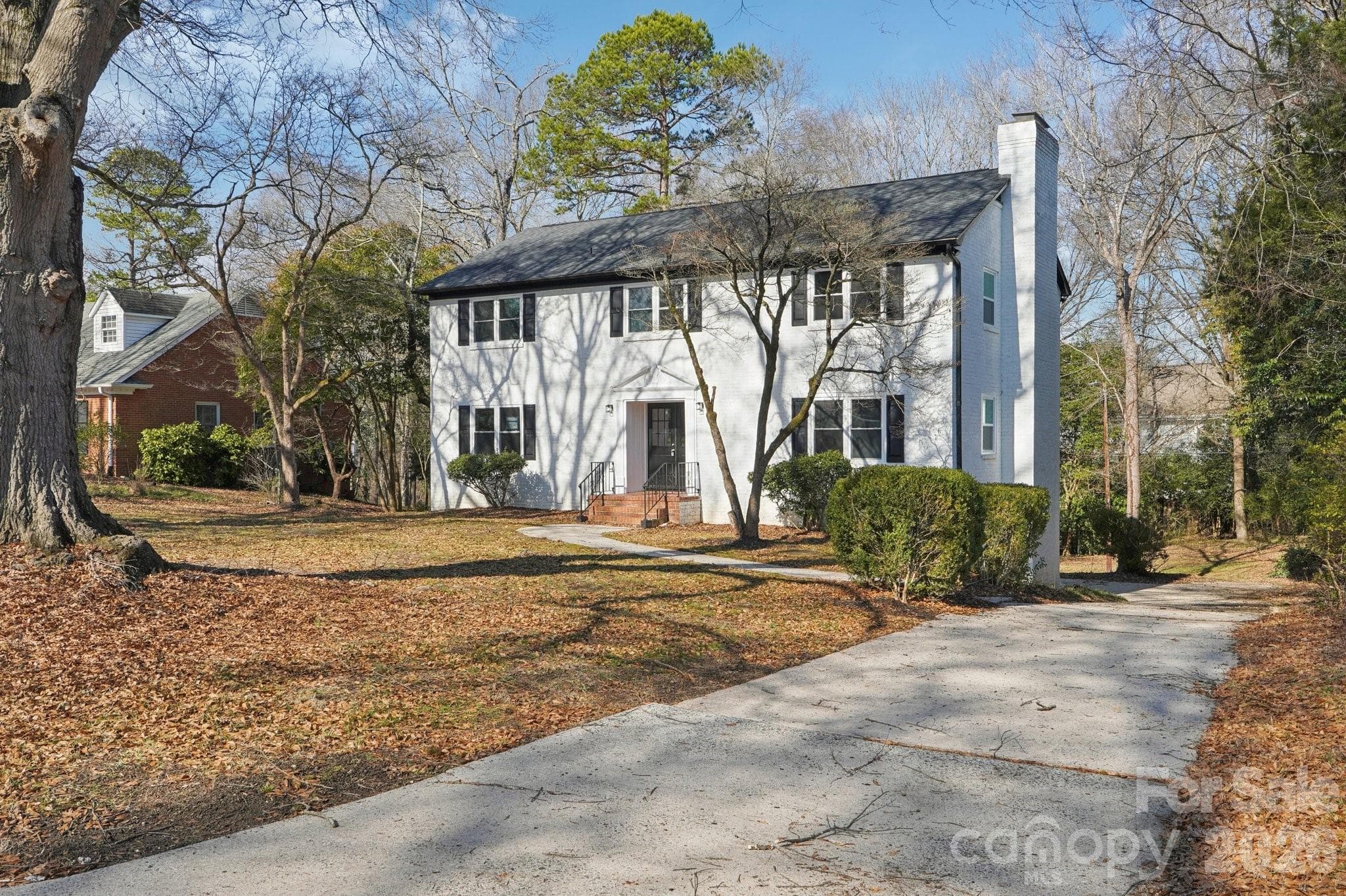 Single Family Residence at Charlotte, photo 2 of 37