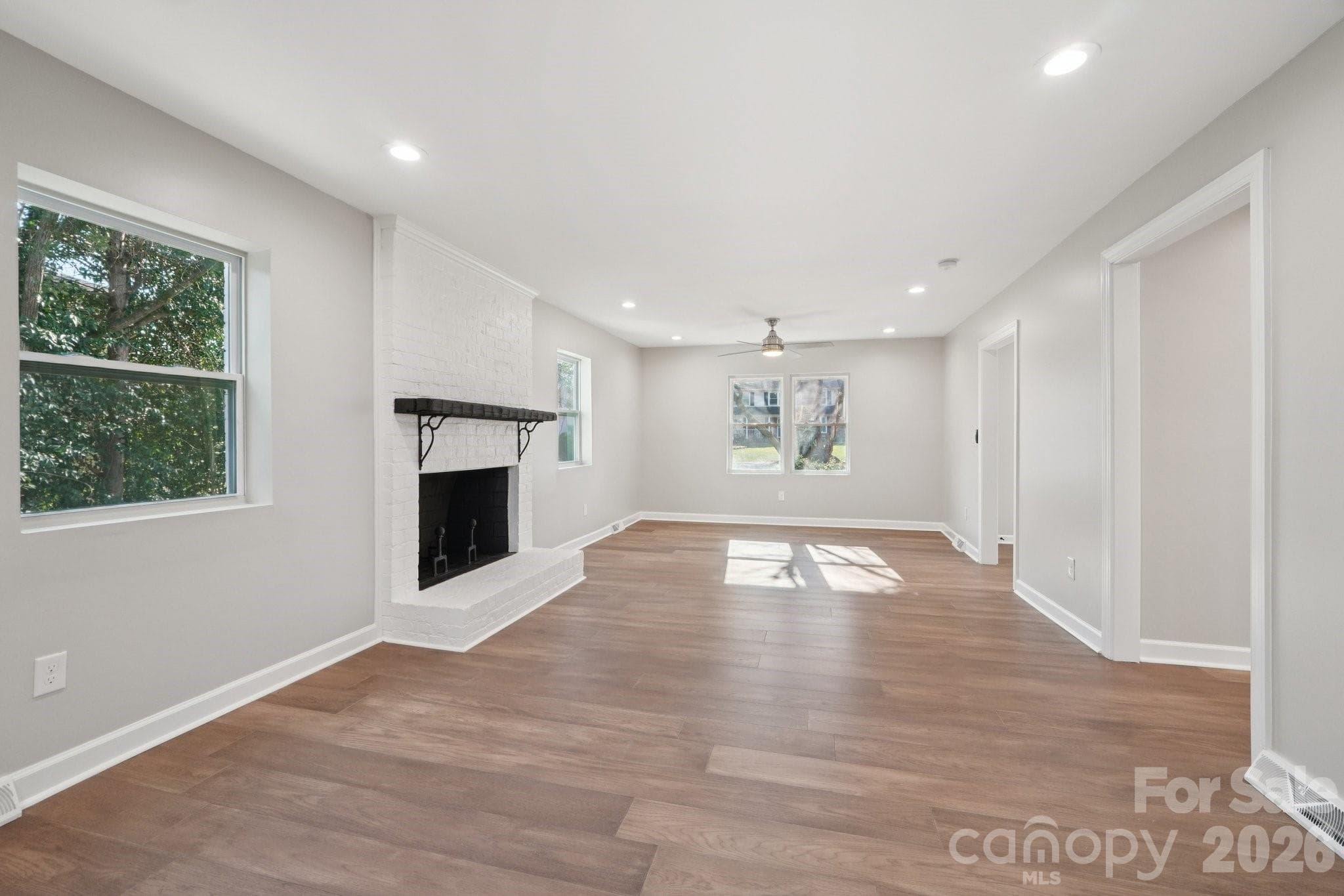 Single Family Residence at Charlotte, photo 6 of 37