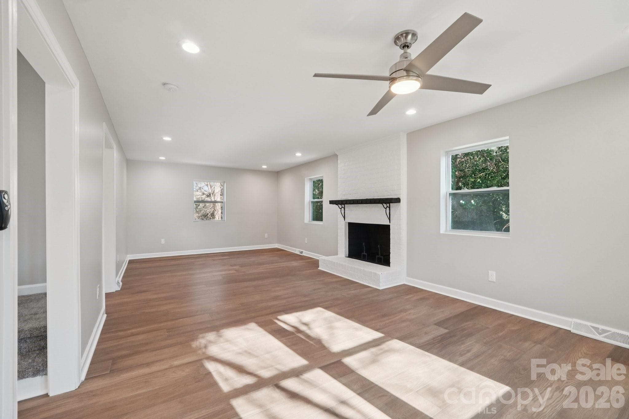 Single Family Residence at Charlotte, photo 7 of 37