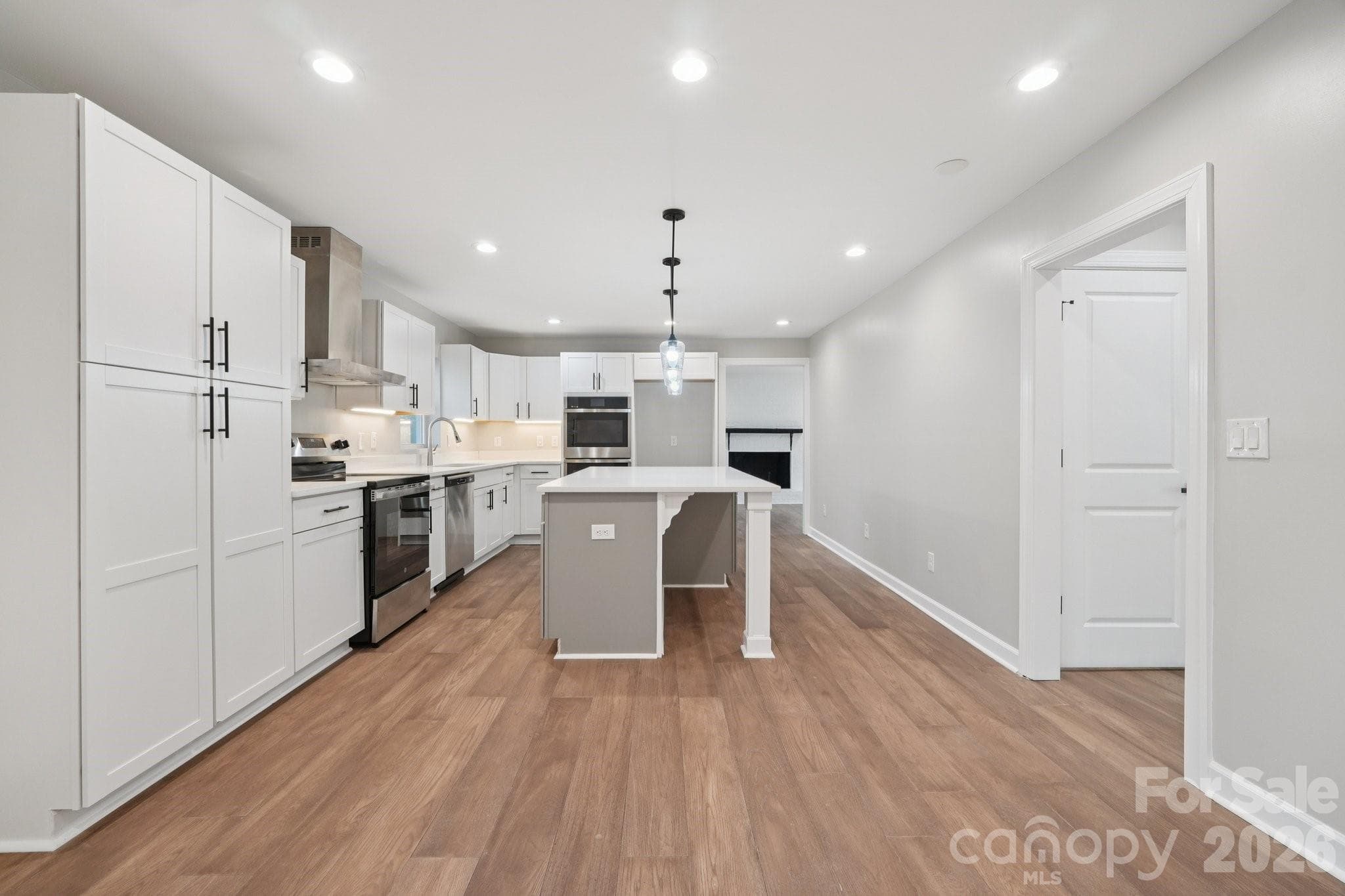 Single Family Residence at Charlotte, photo 9 of 37