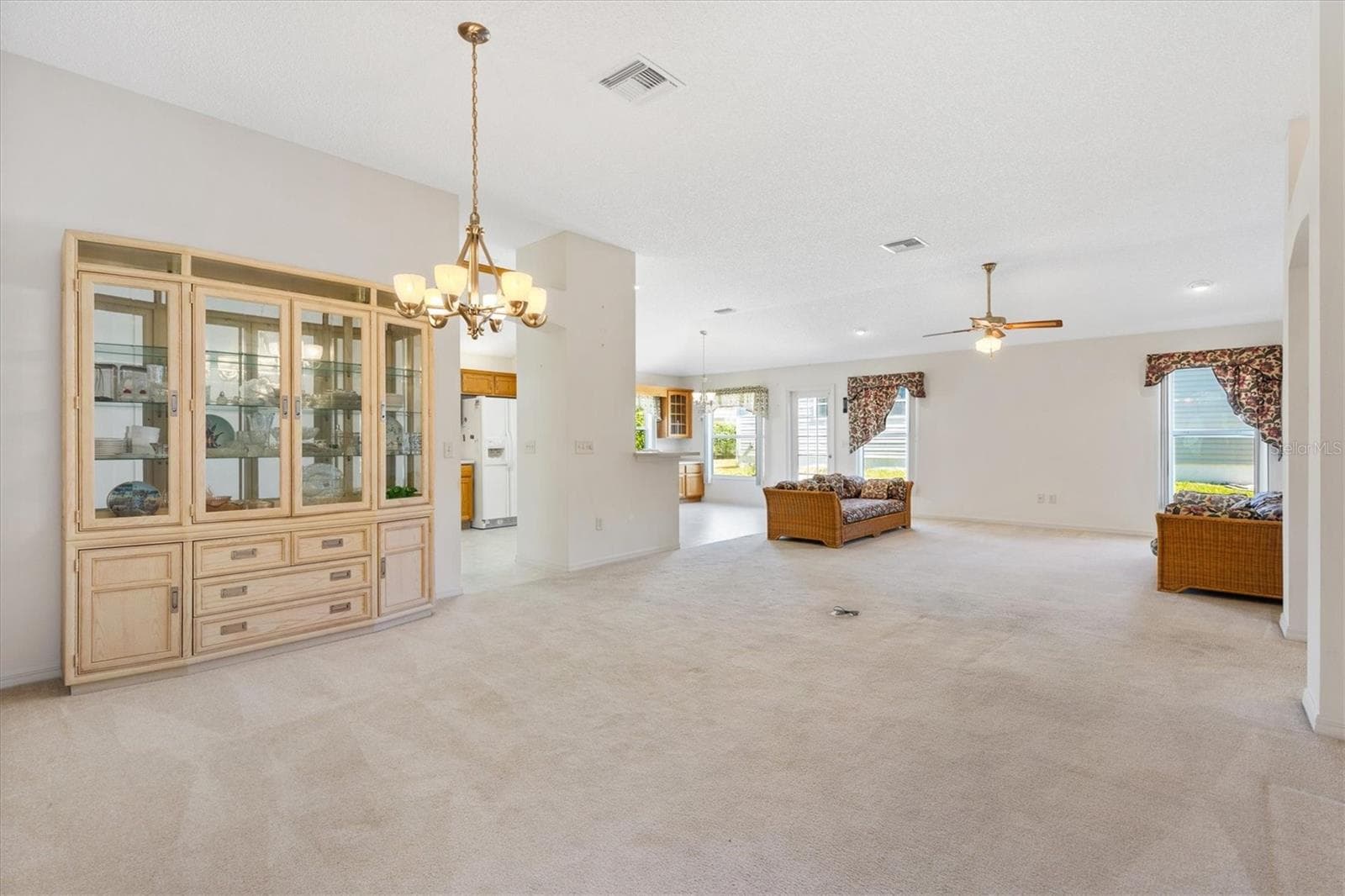 Single Family Residence at 17723 SE 81ST TIMBERWOOD TERRACE, THE VILLAGES, photo 4 of 23