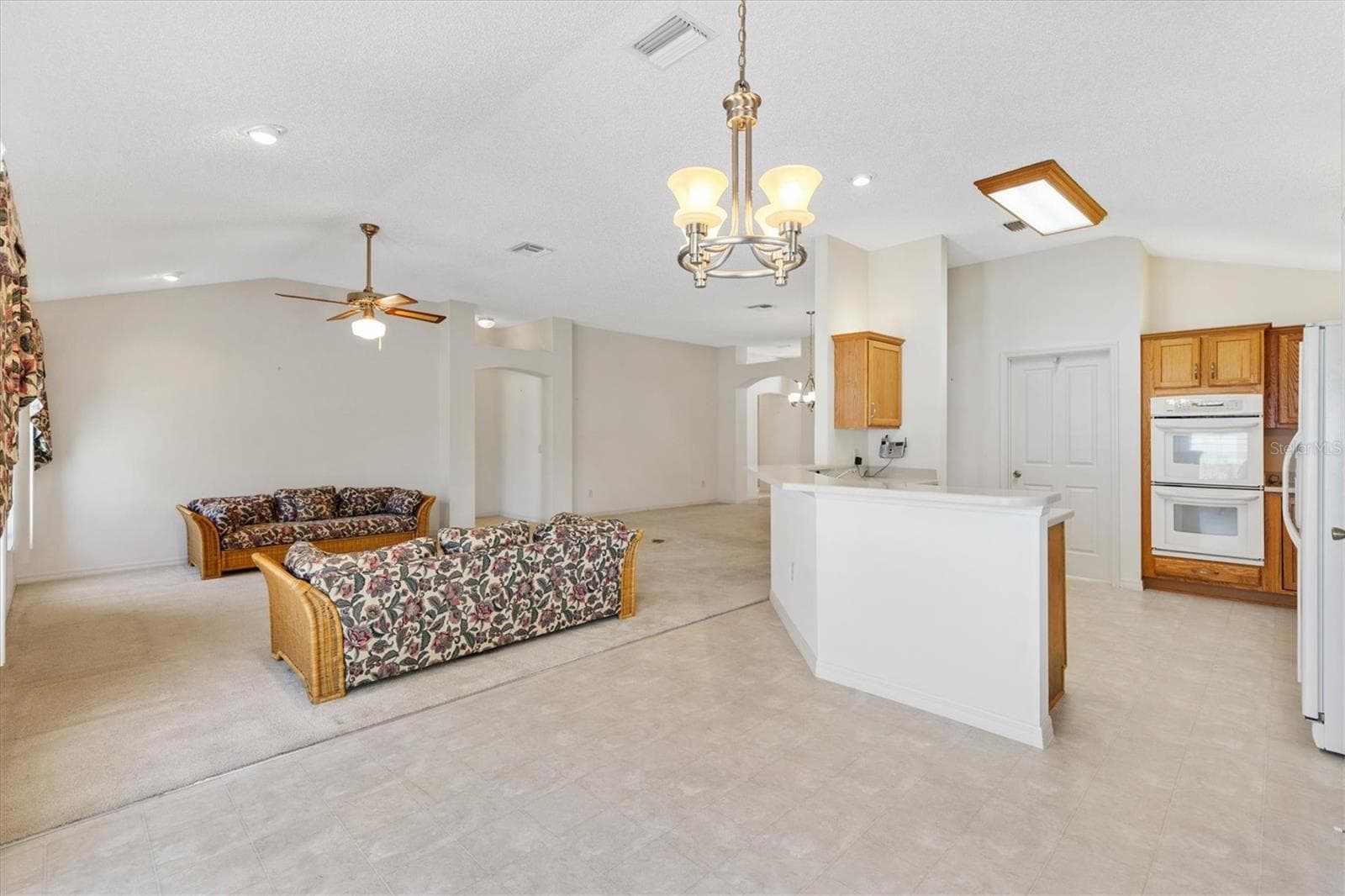 Single Family Residence at 17723 SE 81ST TIMBERWOOD TERRACE, THE VILLAGES, photo 6 of 23