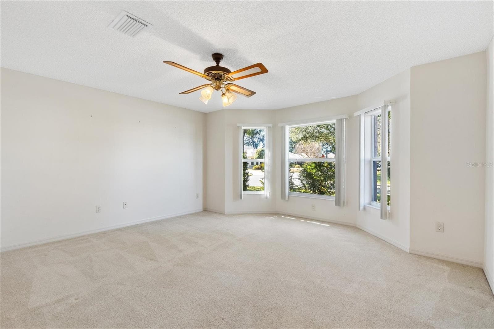 Front Guest Room - 17723 SE 81ST TIMBERWOOD TERRACE, THE VILLAGES