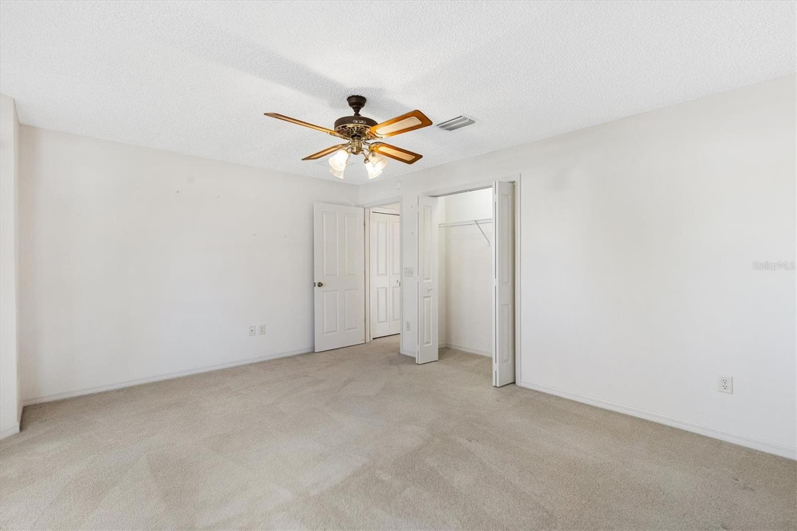 Third Guest Room - 17723 SE 81ST TIMBERWOOD TERRACE, THE VILLAGES