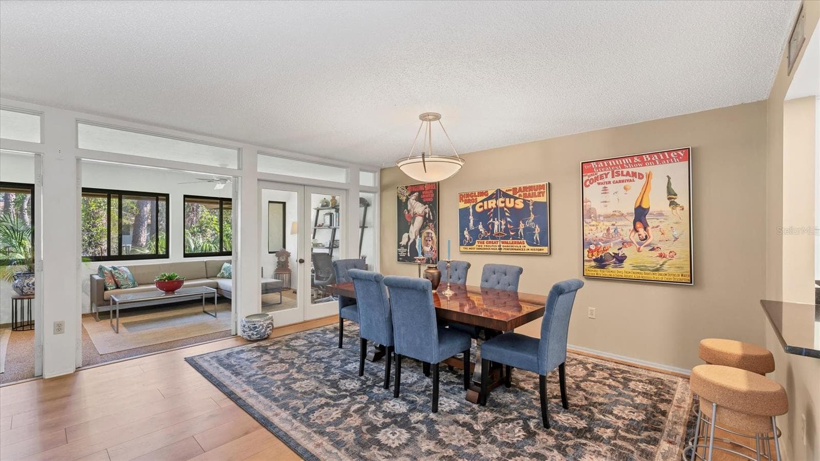 Condominium at 4957 CROSS CREEK RD #4957, SARASOTA, photo 4 of 32