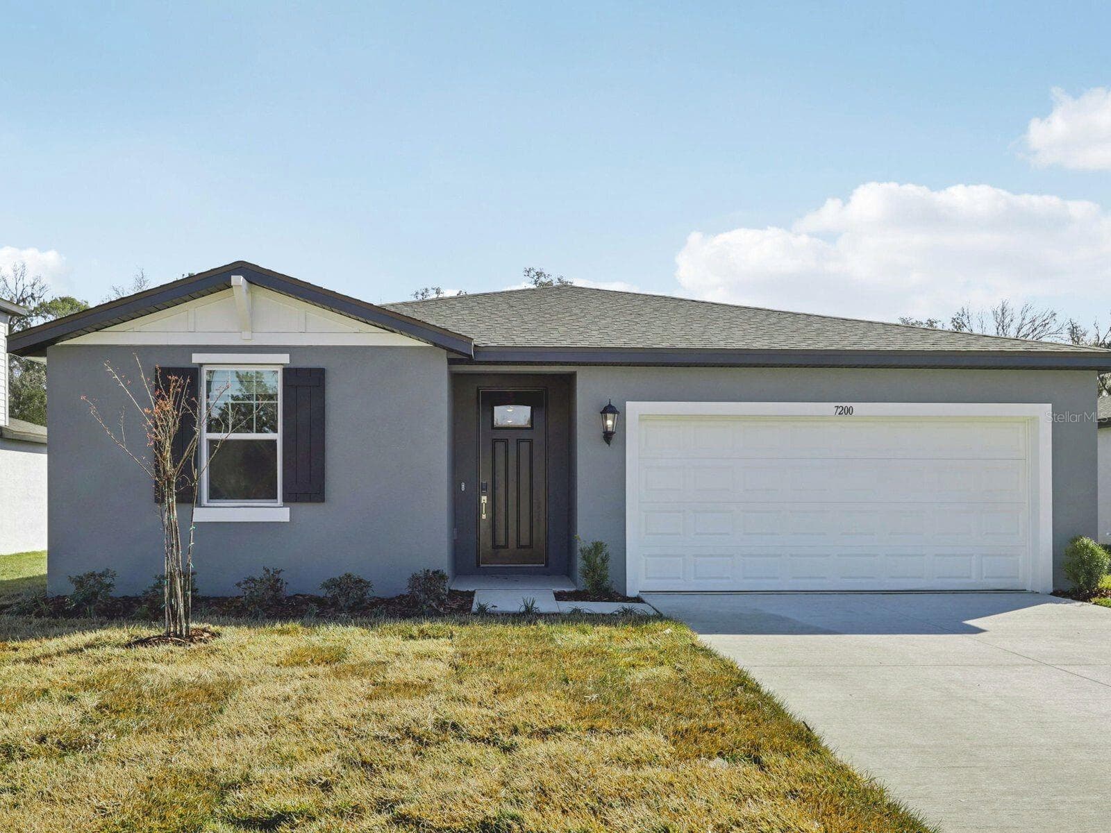 7200 RAY CREEK DR