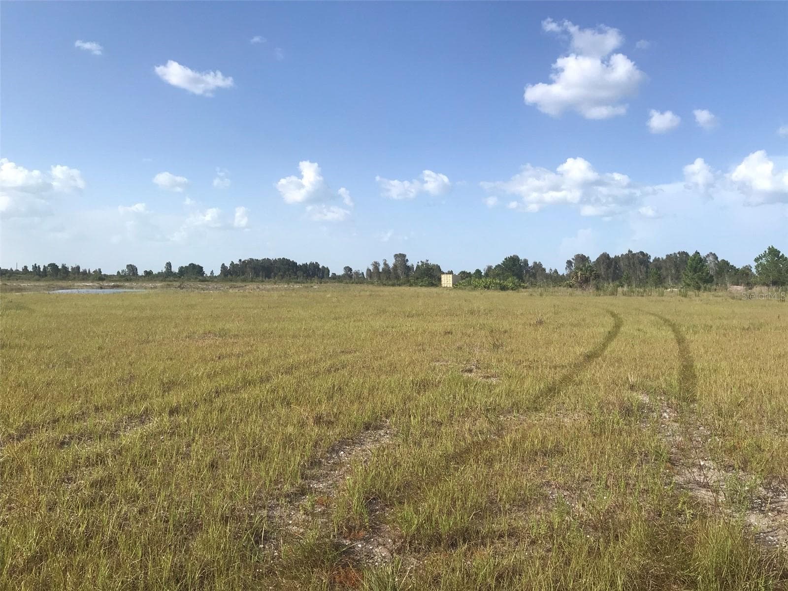 View North. - 48033 BERMONT RD, PUNTA GORDA