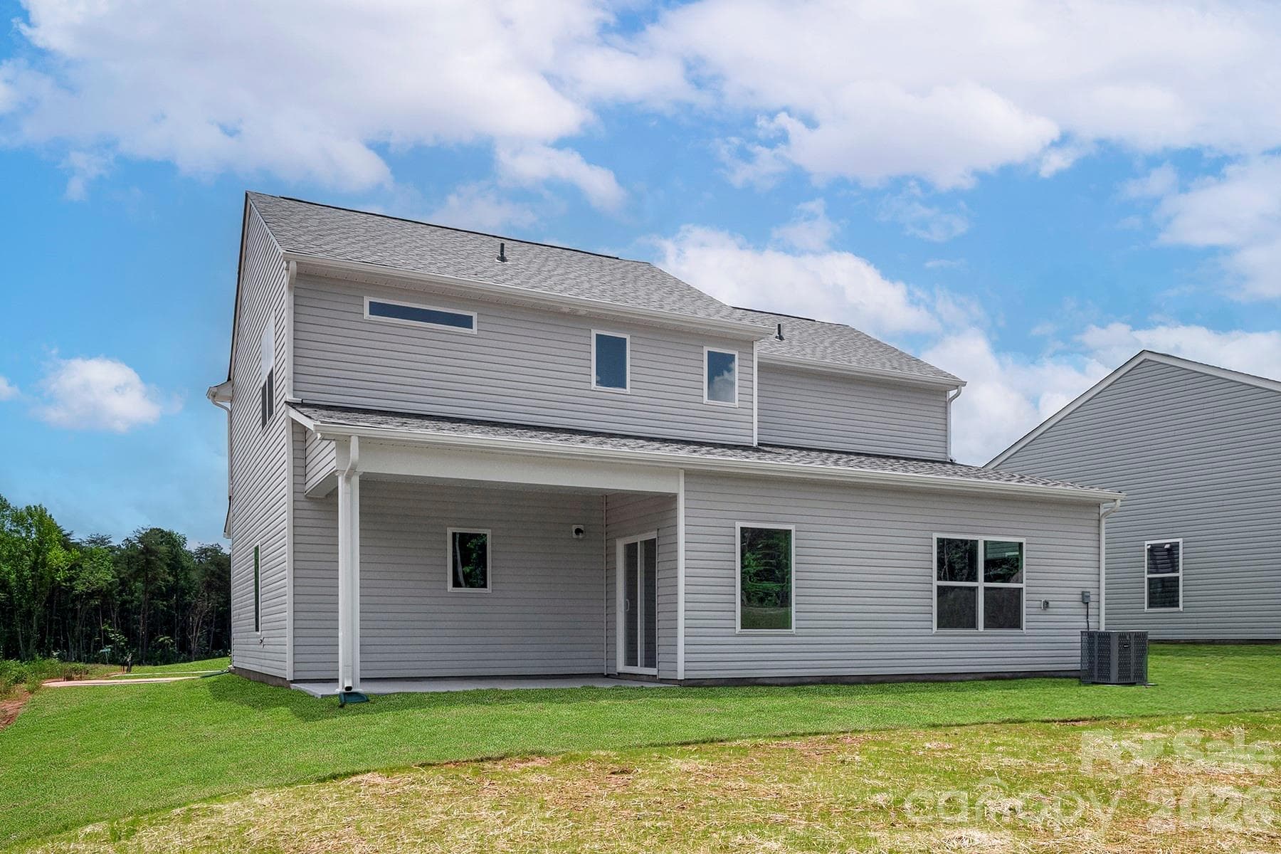 Single Family Residence at Charlotte, photo 2 of 13