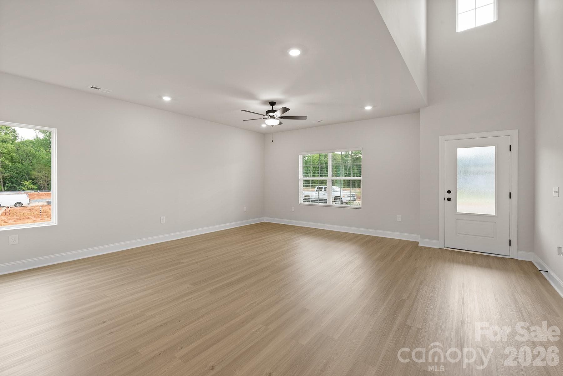 Single Family Residence at Charlotte, photo 3 of 13