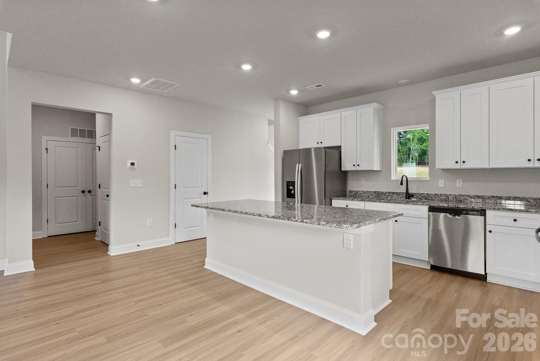 Single Family Residence at Charlotte, photo 4 of 13